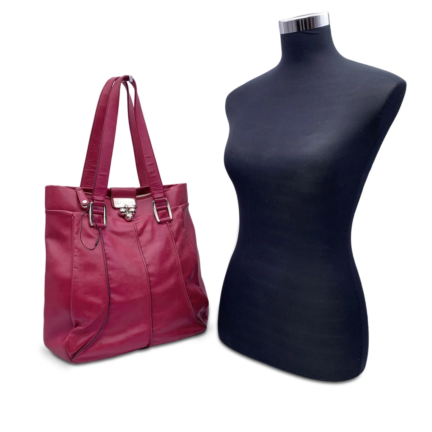 CELINE Celine Tote Bag n.a.