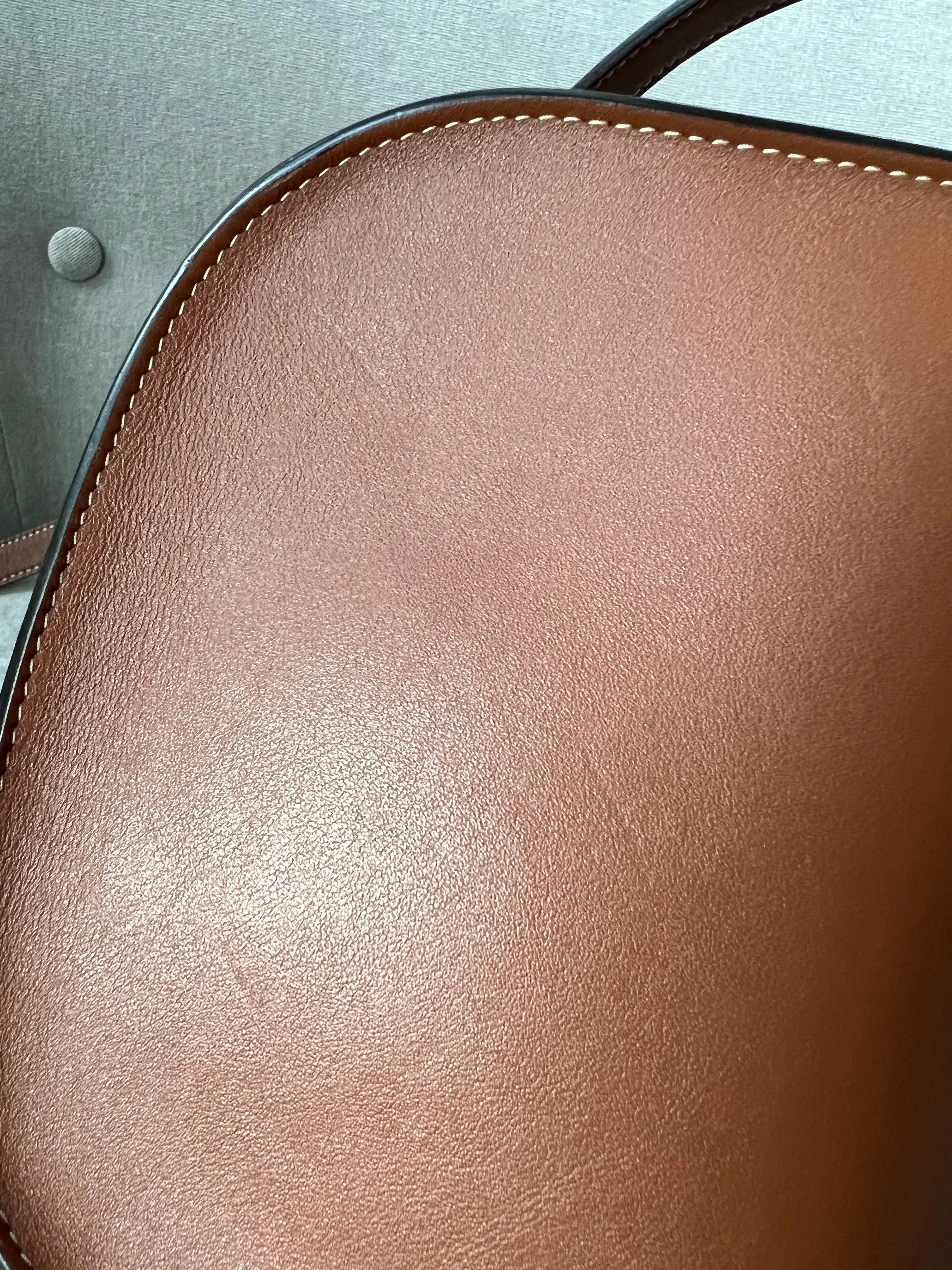 Celine Folco Cuir Triomphe in Smooth Calfsin (RRP £1830)