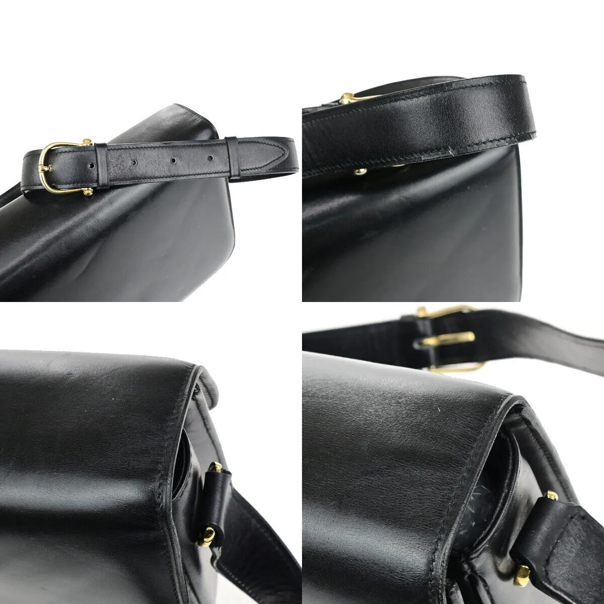 CELINE Horse carriage Handbag