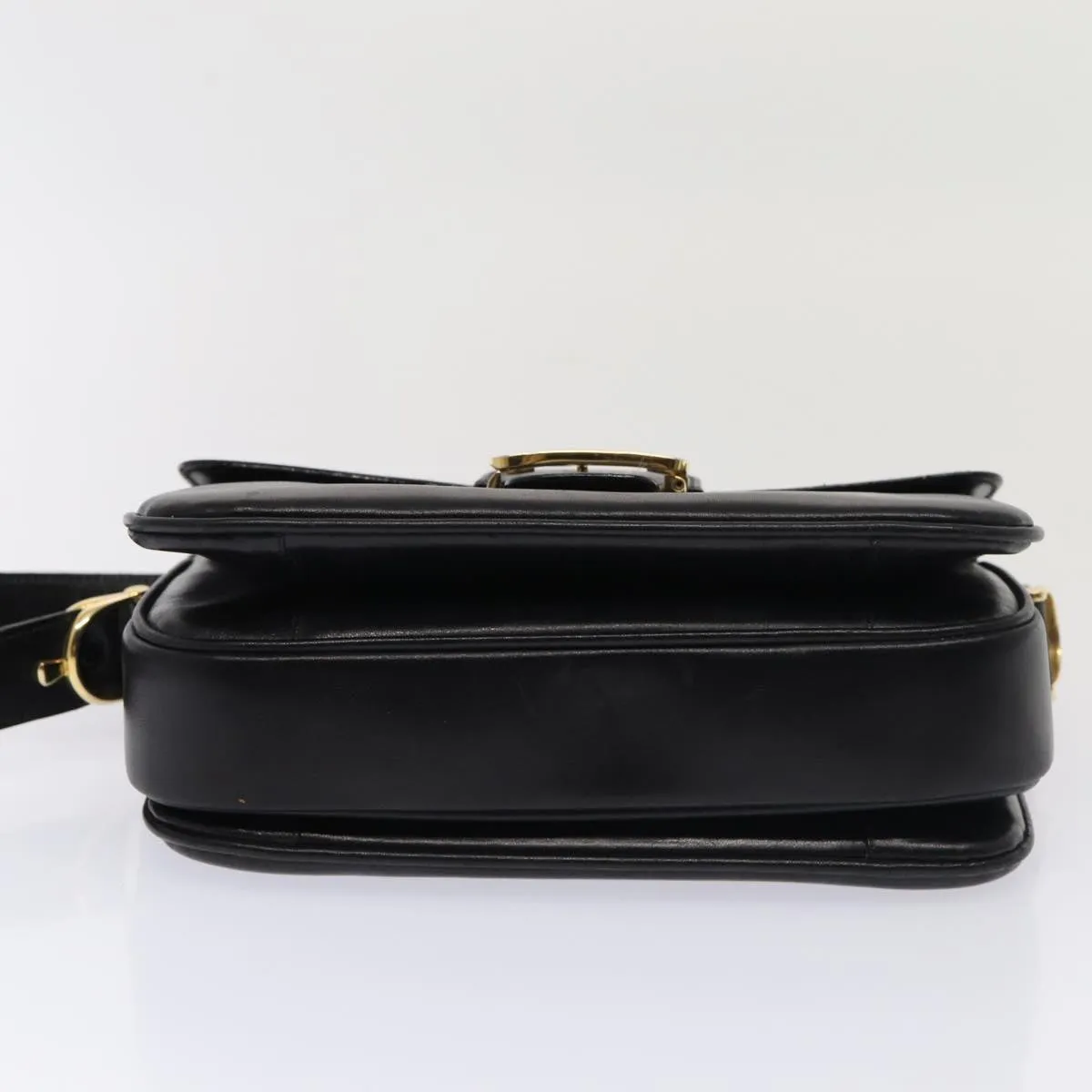 CELINE Horse carriage Shoulder Bag