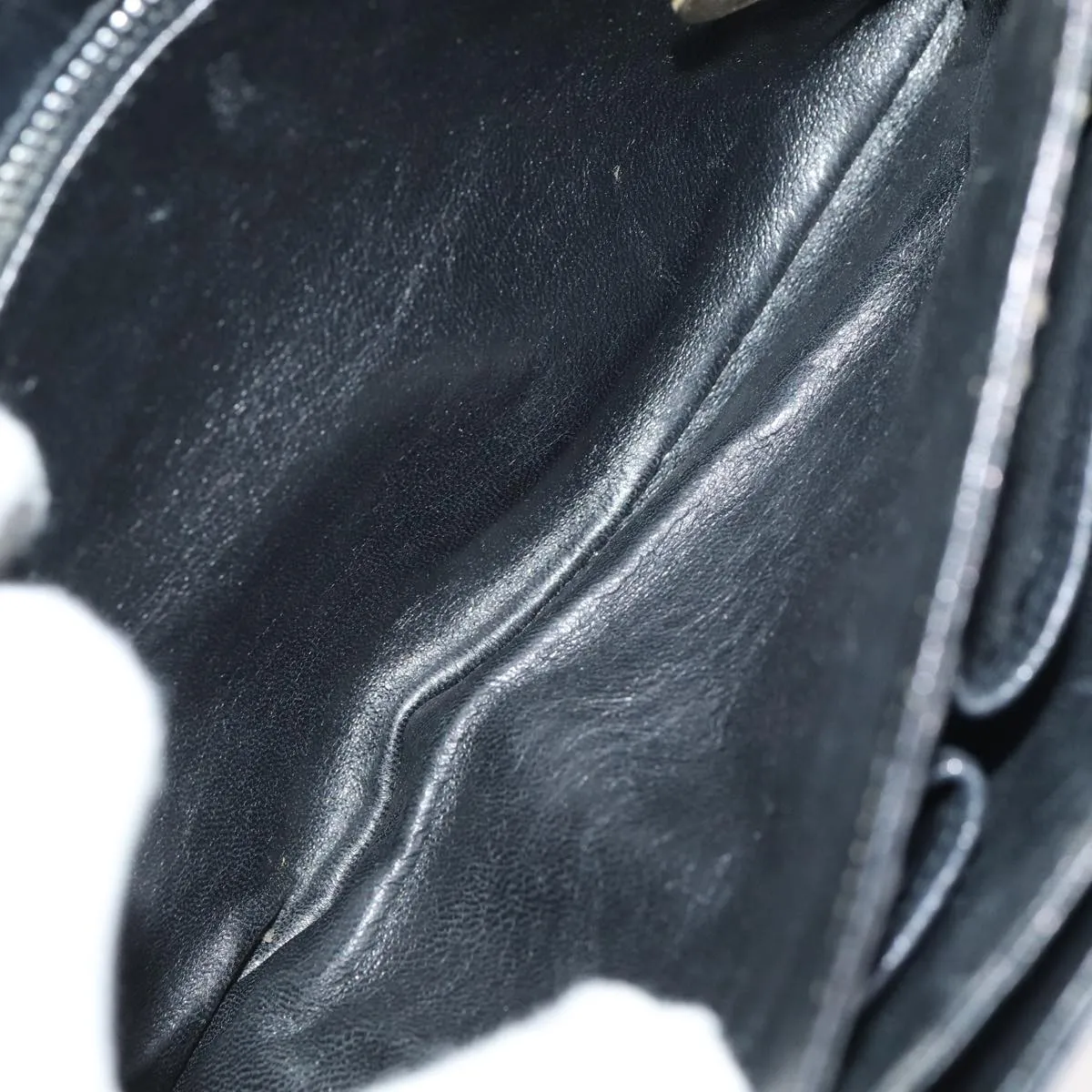 CELINE Horse carriage Shoulder Bag