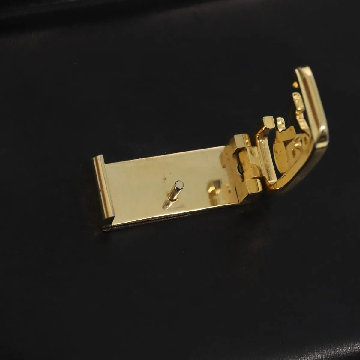CELINE Horse carriage Shoulder Bag