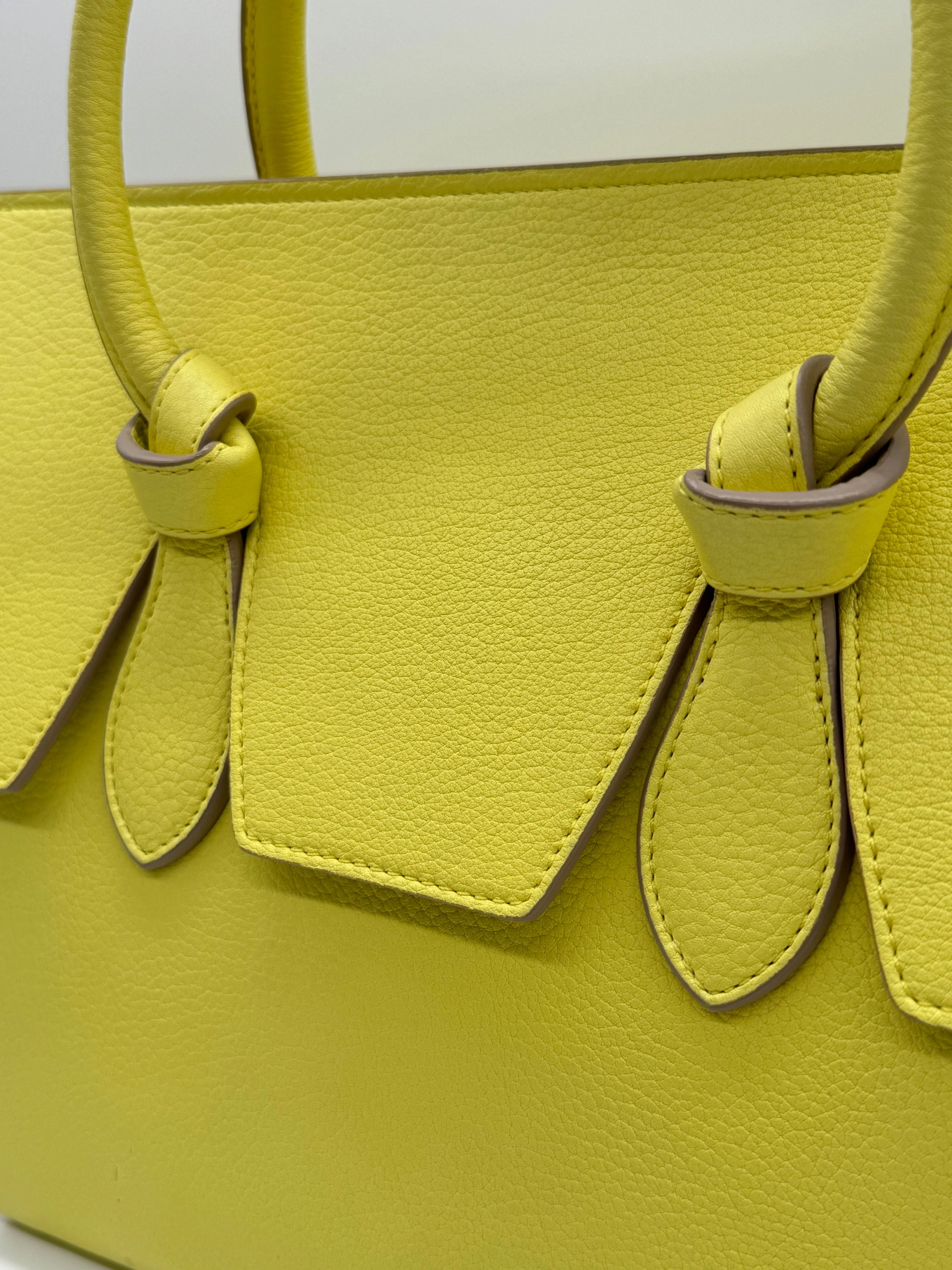 Celine Knot Bag Medium