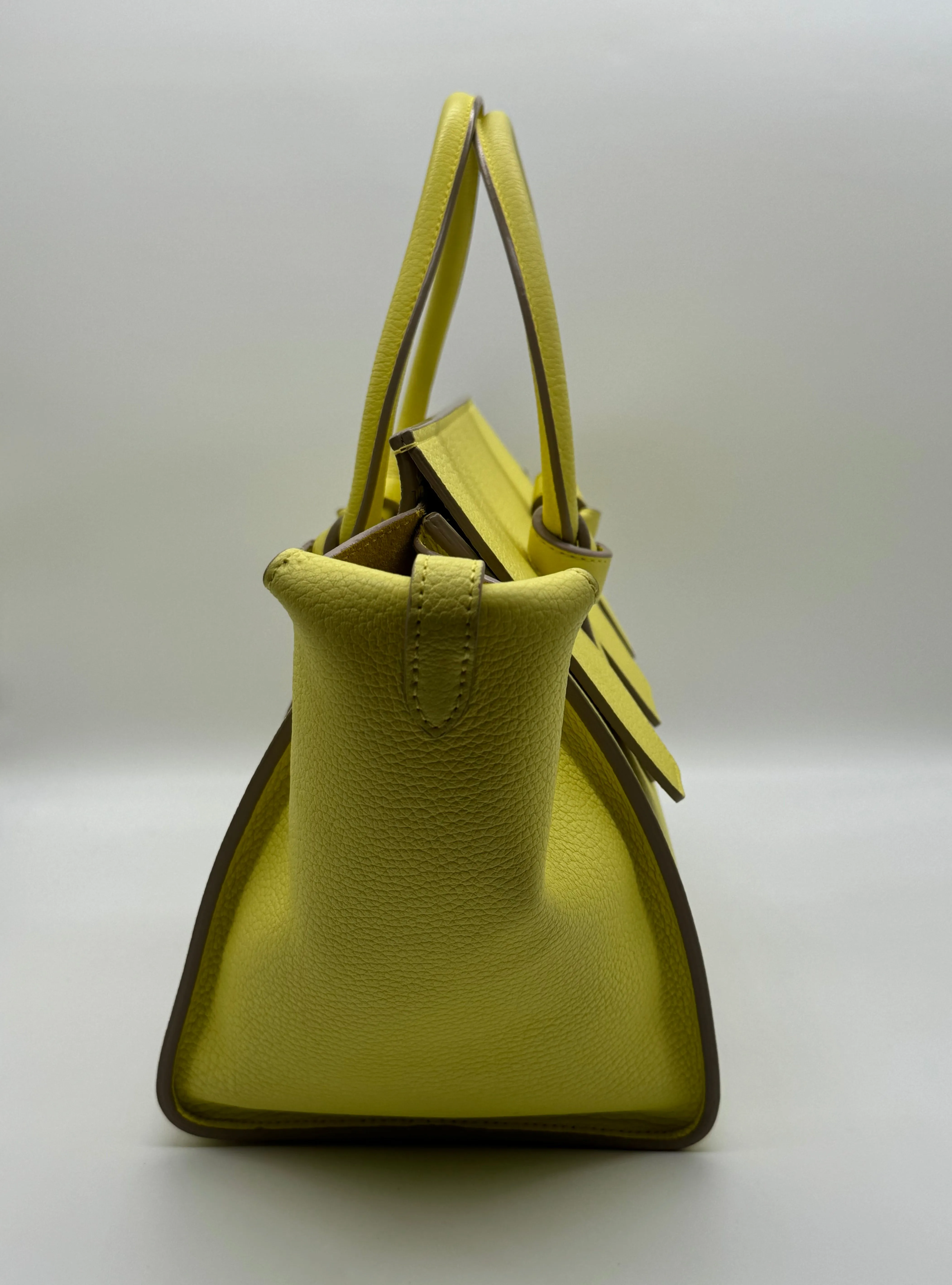 Celine Knot Bag Medium