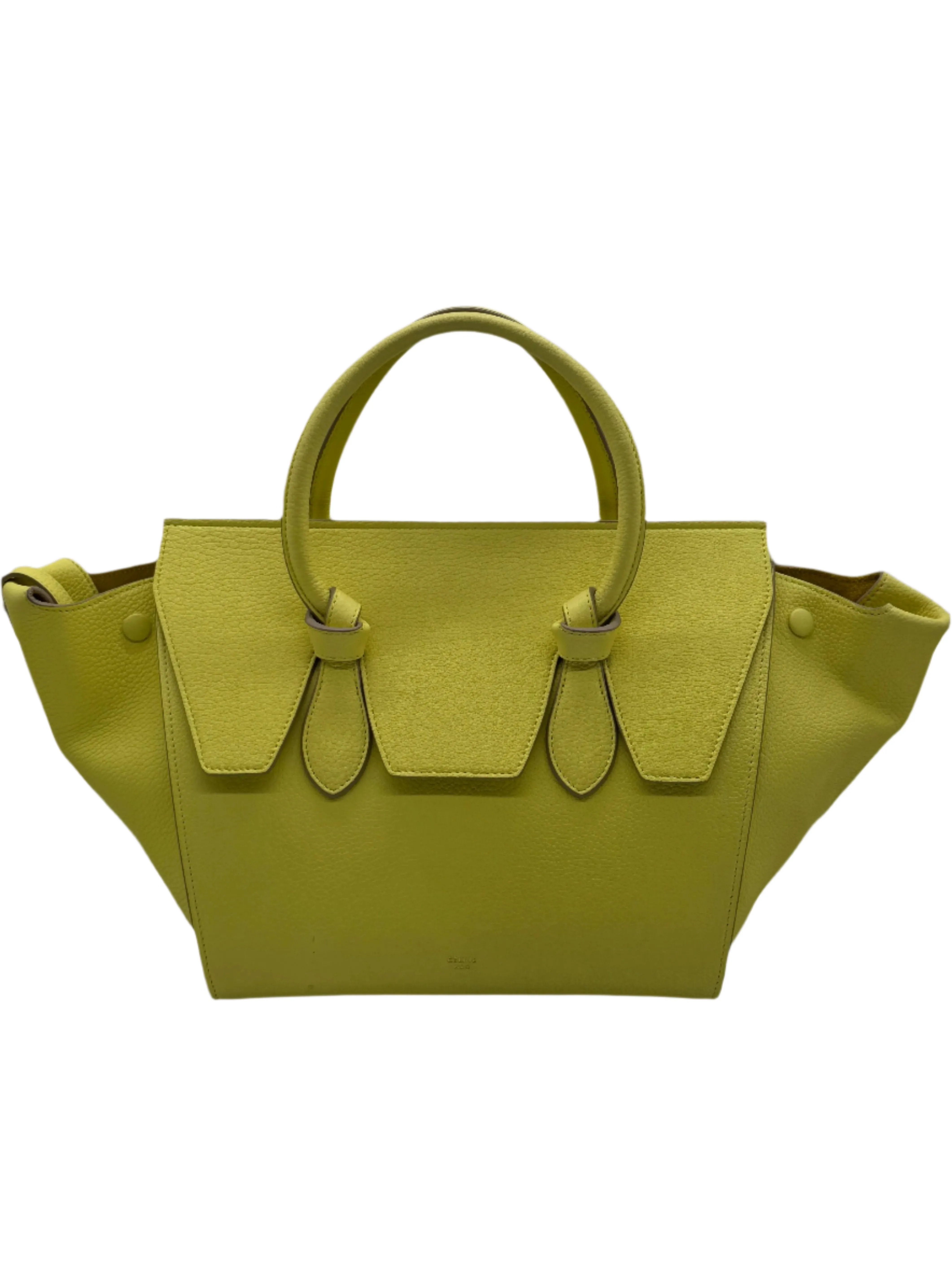 Celine Knot Bag Medium