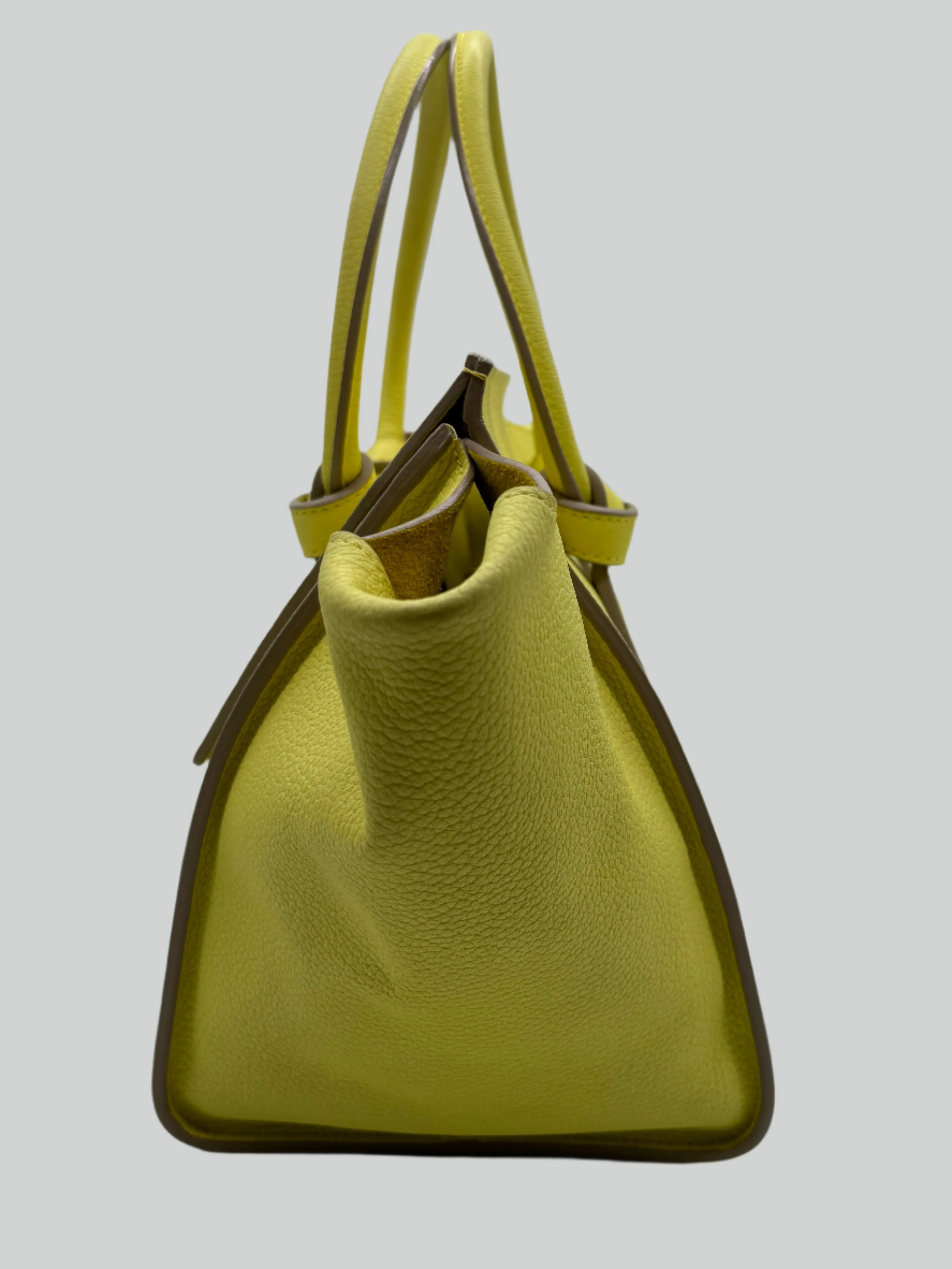Celine Knot Bag Medium