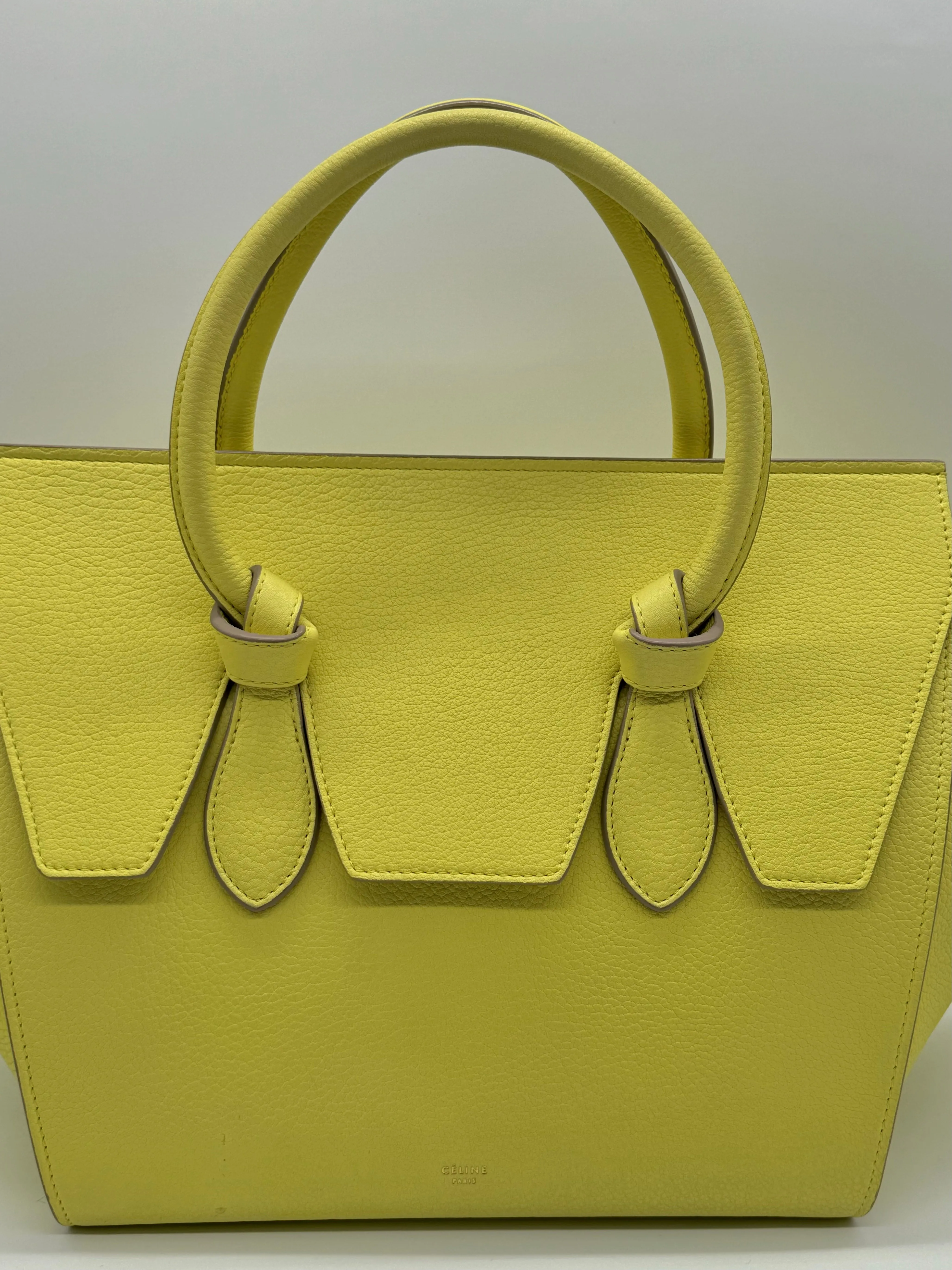 Celine Knot Bag Medium