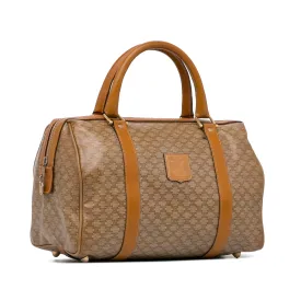 Celine Macadam Boston (SHG-p5NQkw)
