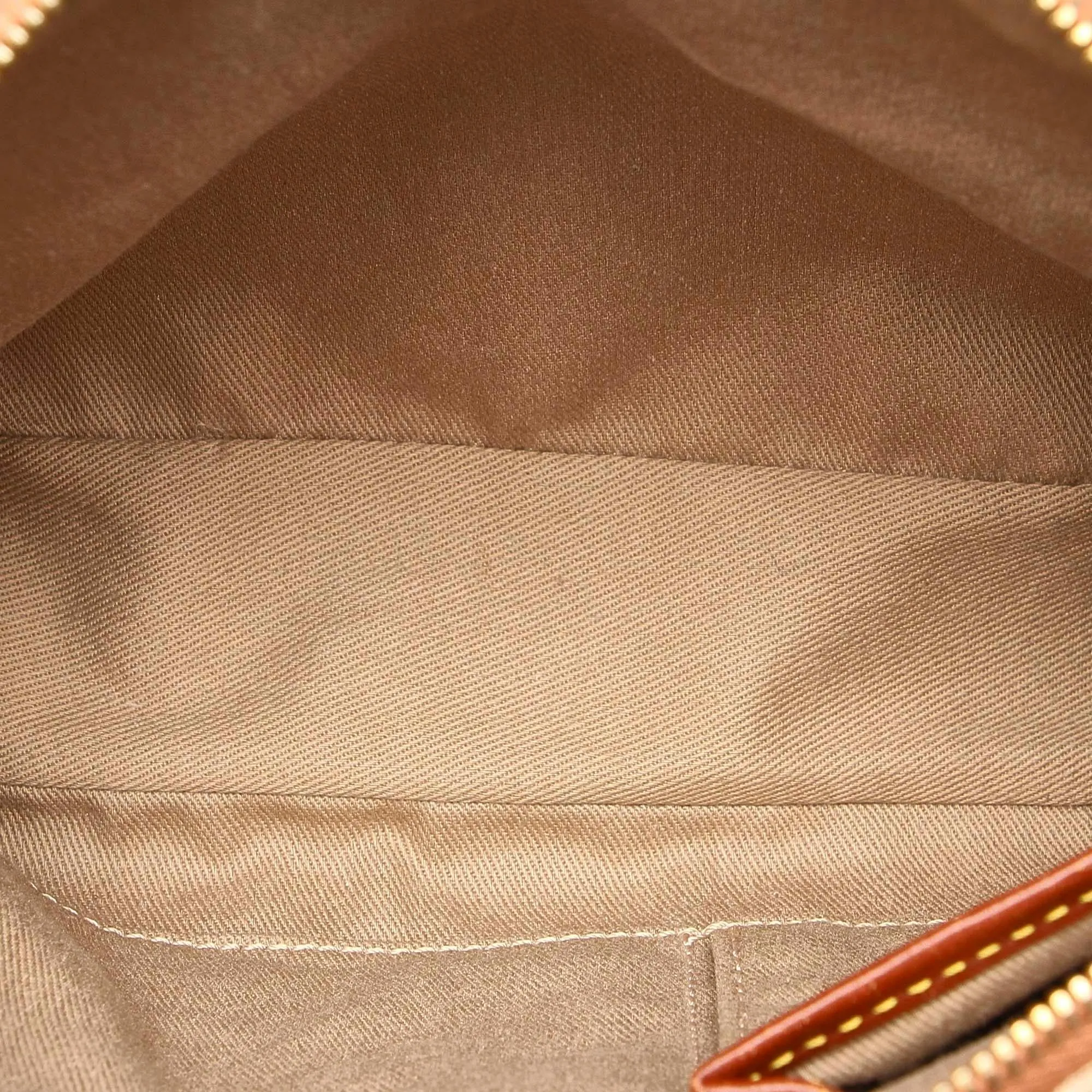 Celine Macadam Canvas Crossbody Bag (SHG-13703)