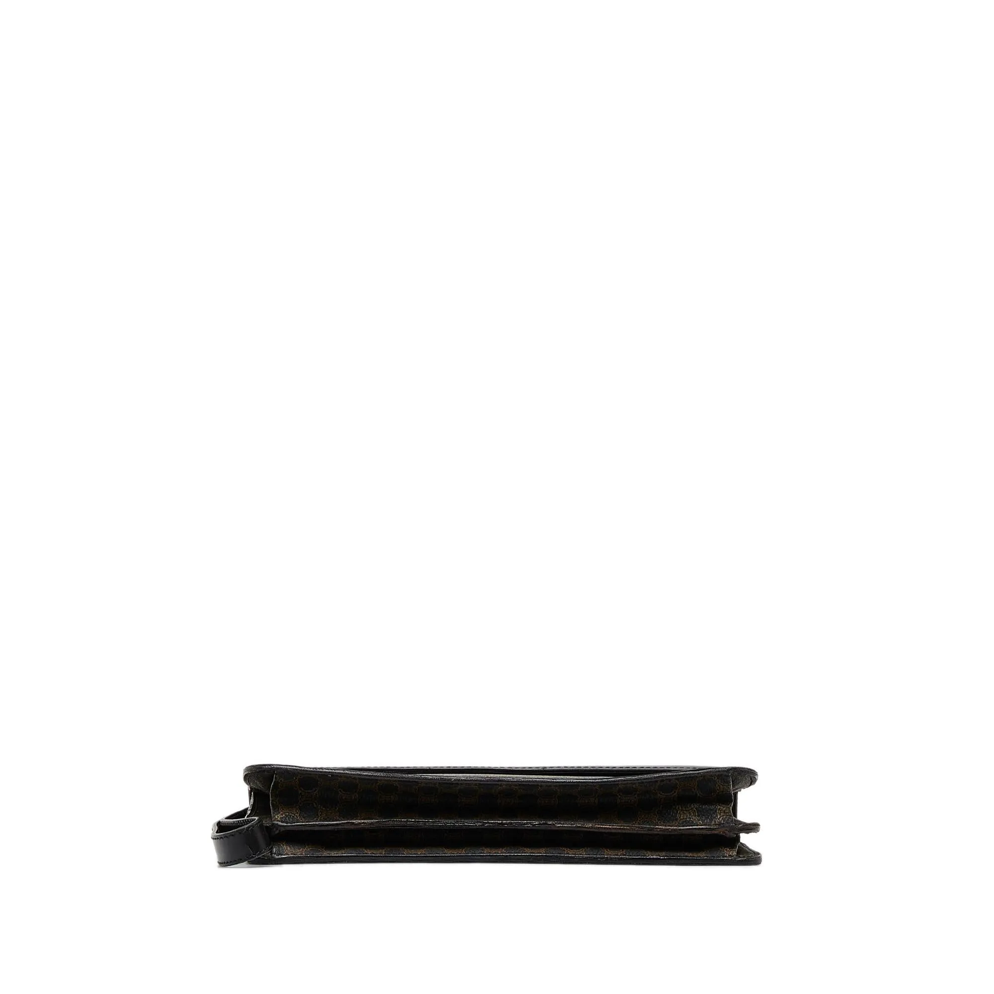 Celine Macadam Clutch Bag (SHG-uGflUH)