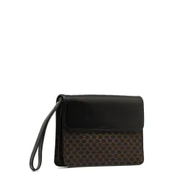 Celine Macadam Clutch Bag (SHG-uGflUH)