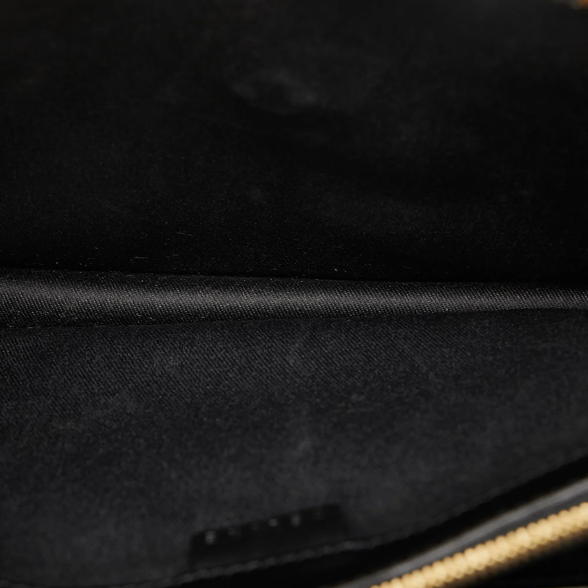 Celine Macadam Clutch Bag (SHG-uGflUH)