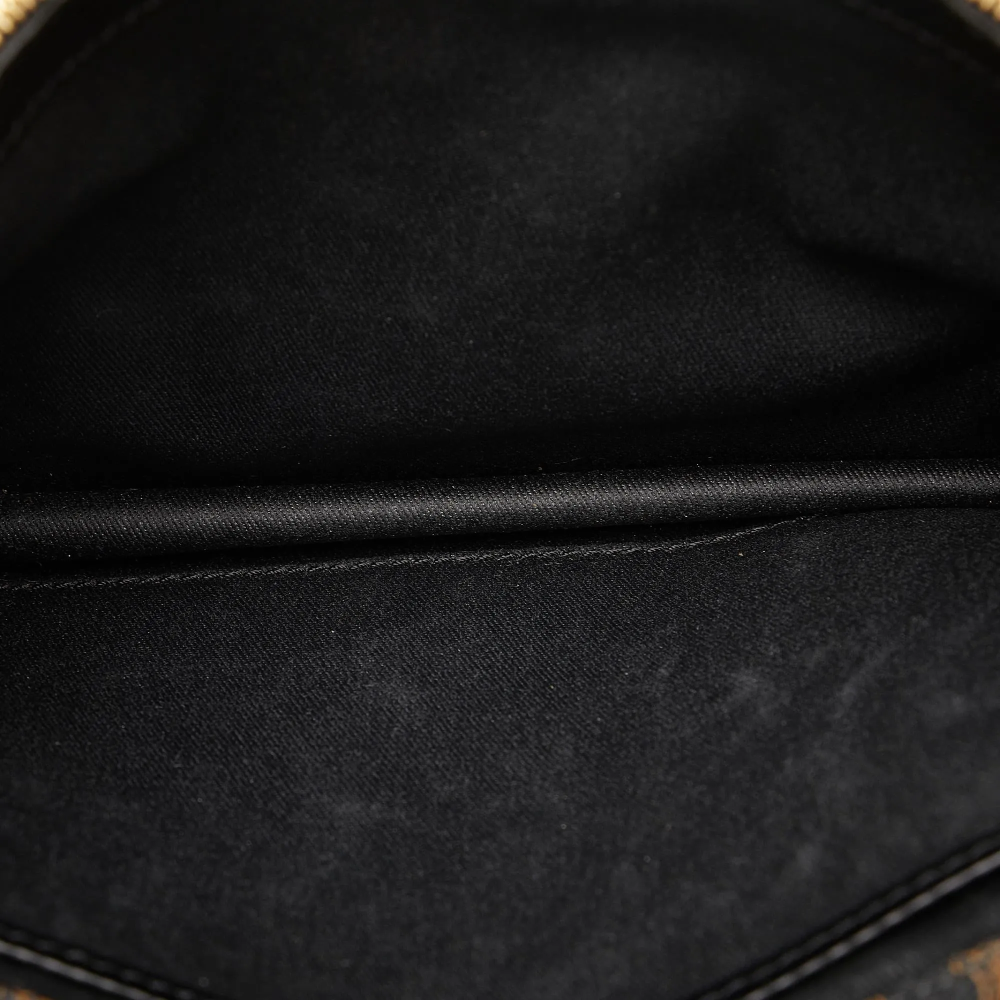 Celine Macadam Clutch Bag (SHG-uGflUH)
