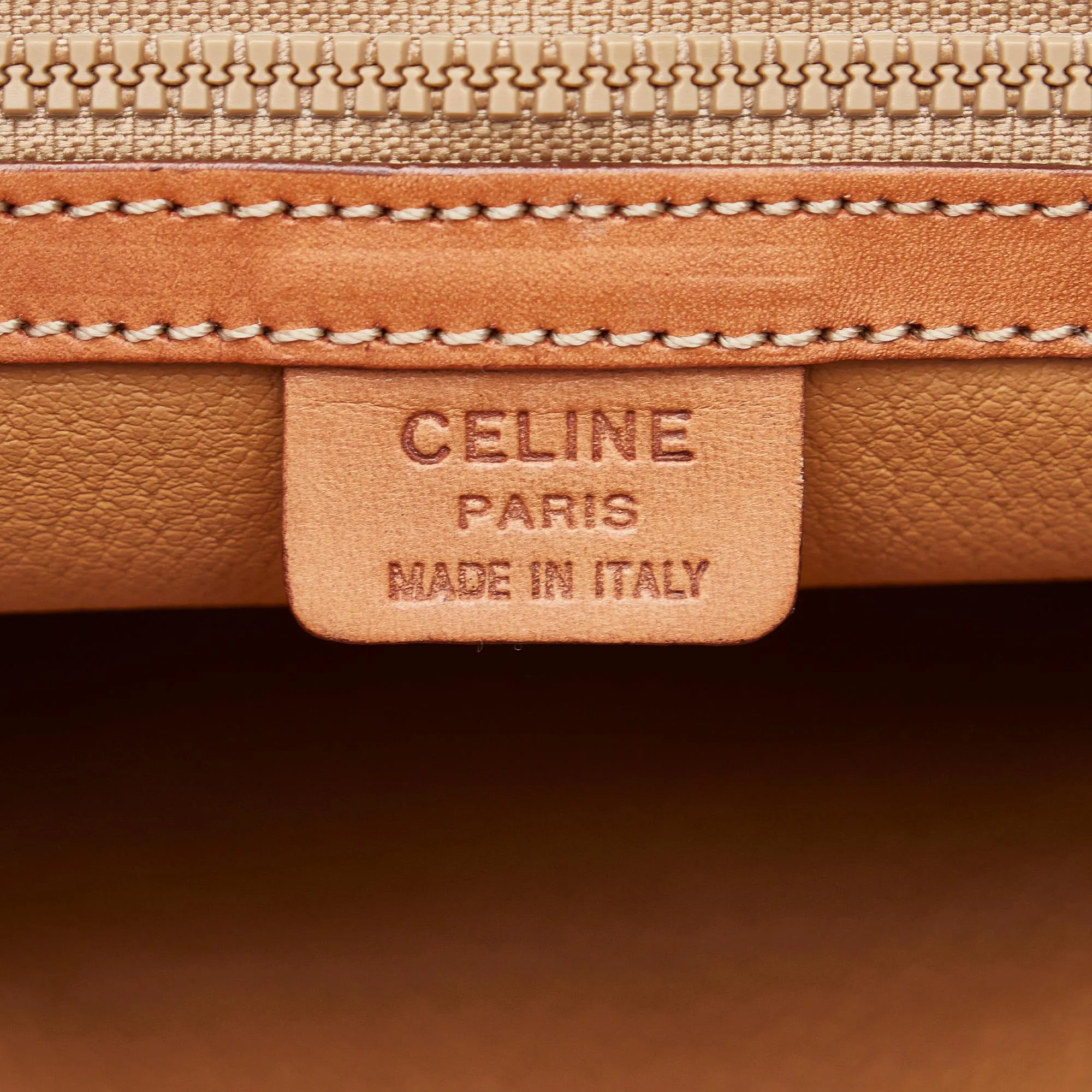 Celine Macadam Dome (SHG-bWSOqH)