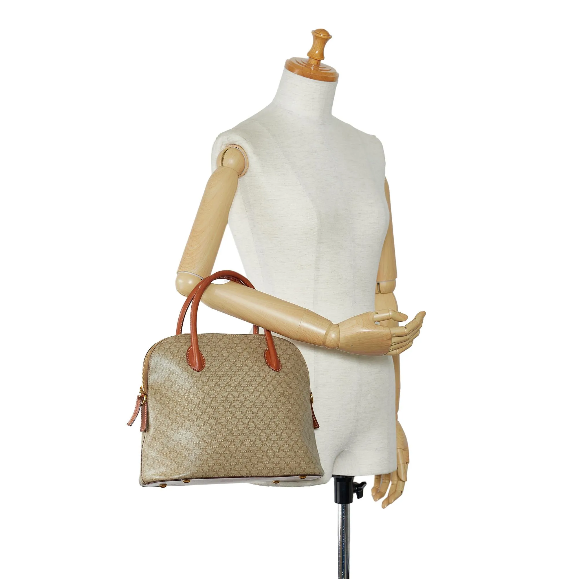 Celine Macadam Dome (SHG-bWSOqH)