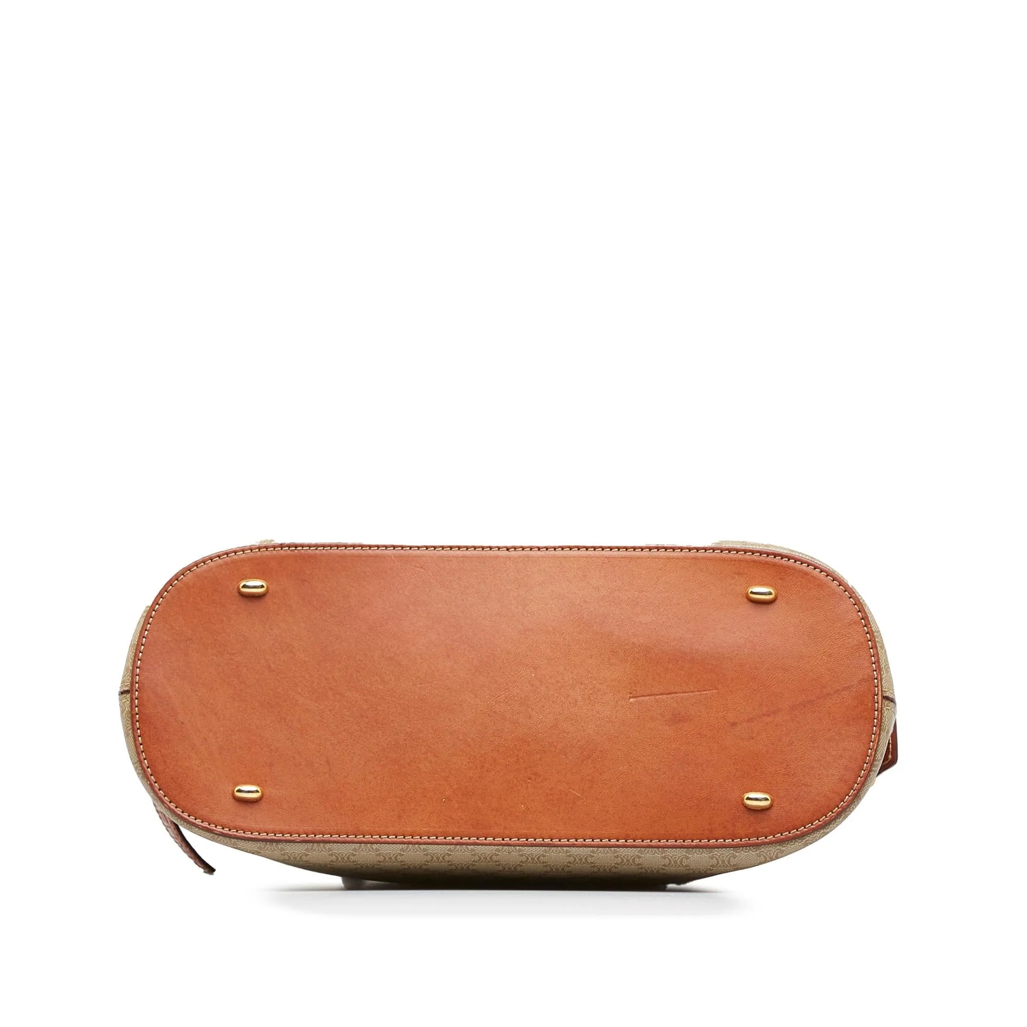 Celine Macadam Dome (SHG-bWSOqH)