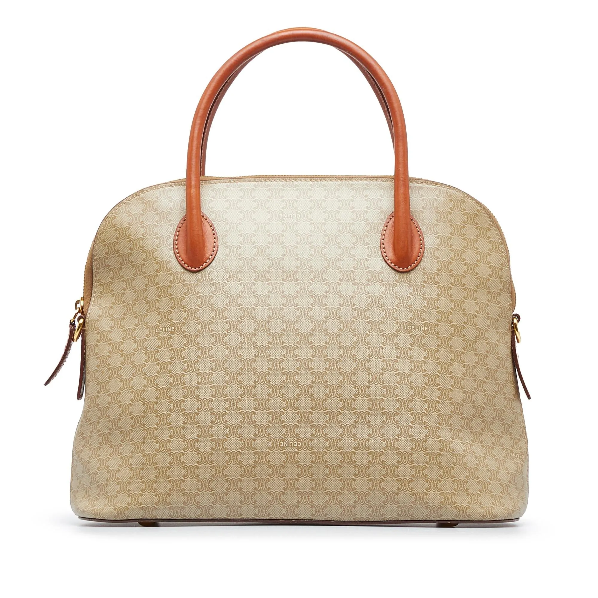 Celine Macadam Dome (SHG-bWSOqH)