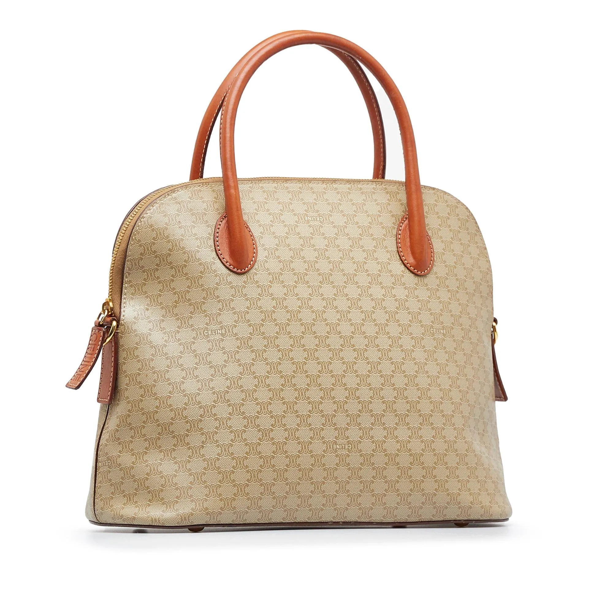 Celine Macadam Dome (SHG-bWSOqH)