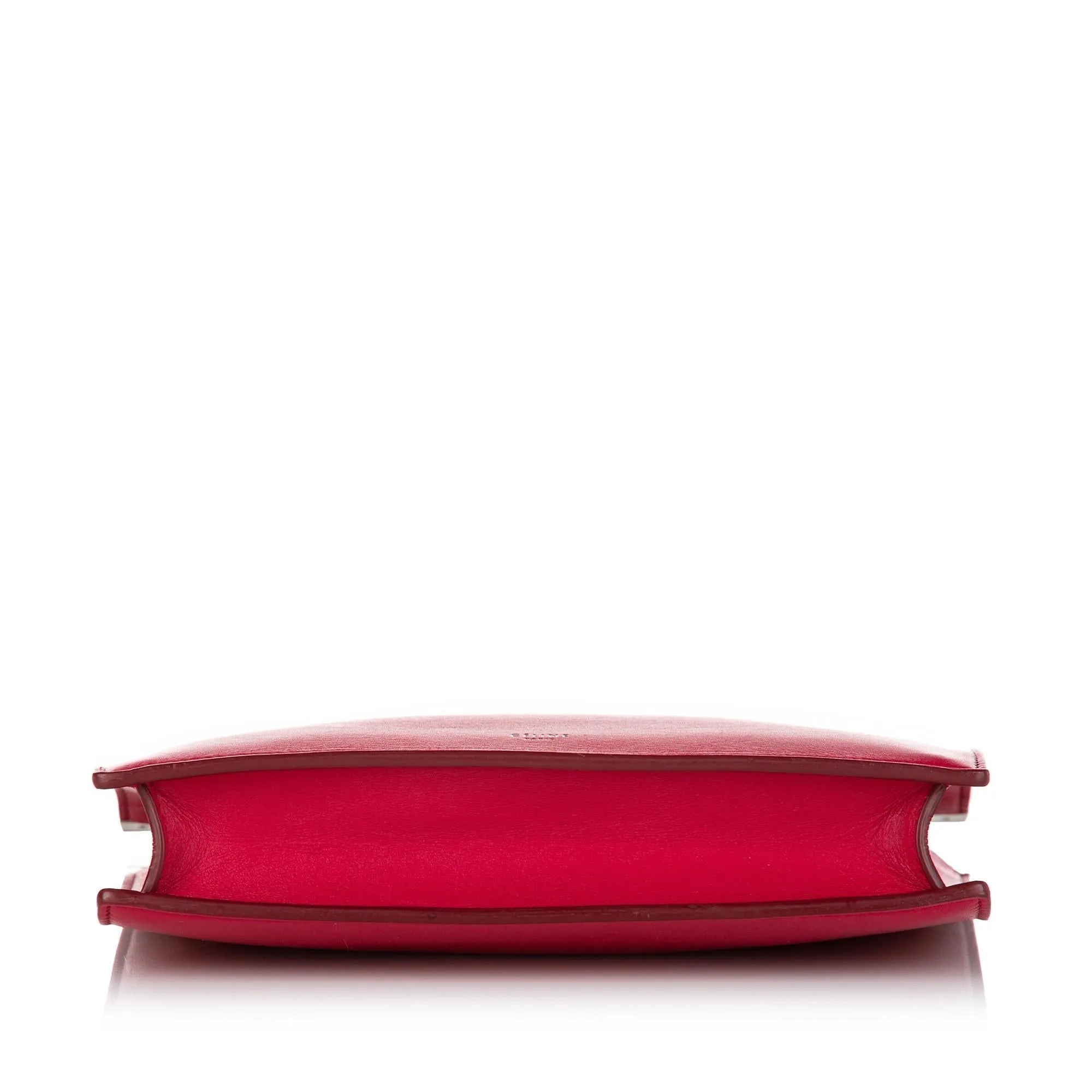 Celine Mini Clasp Crossbody Bag