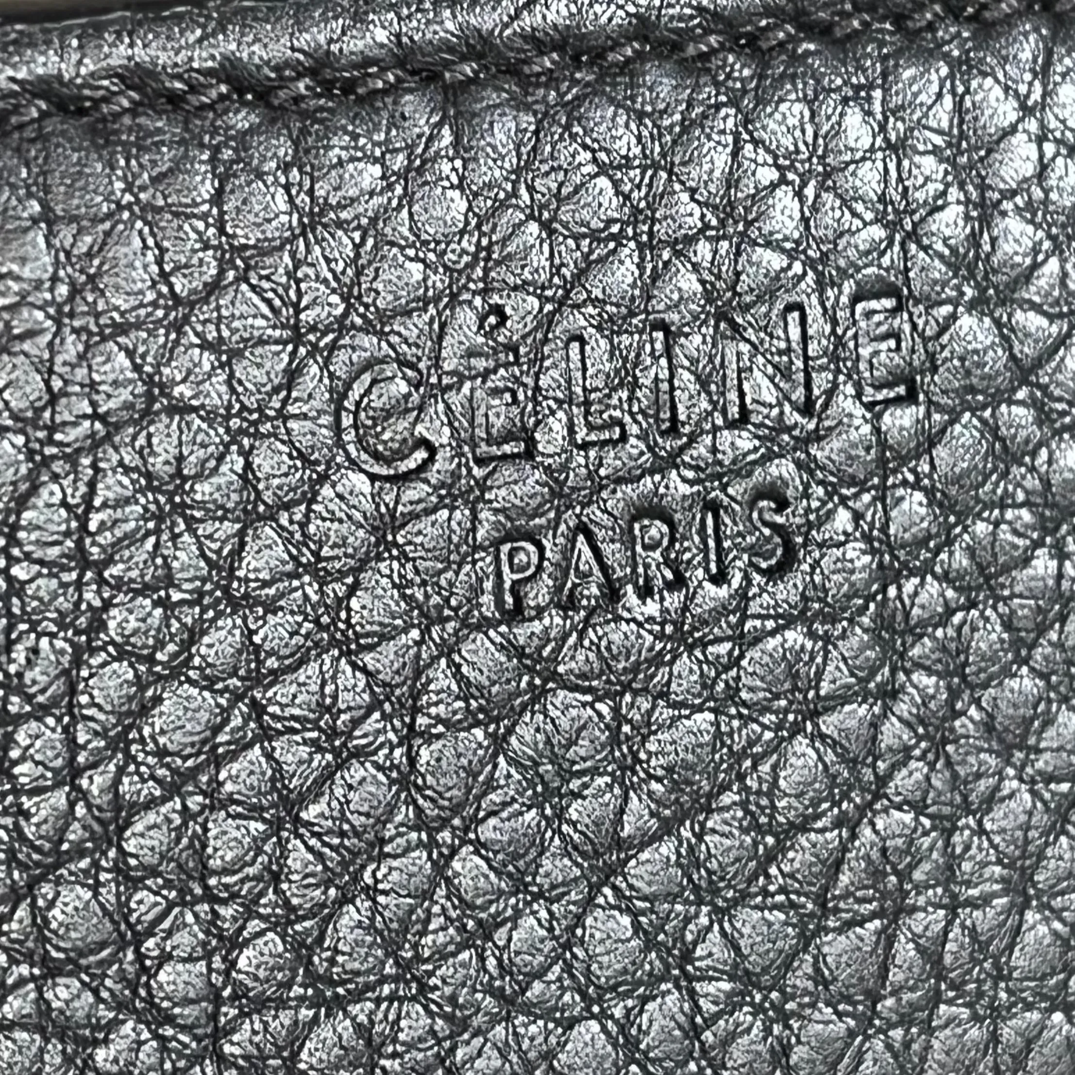 Celine Phantom Luggage Tote, Medium