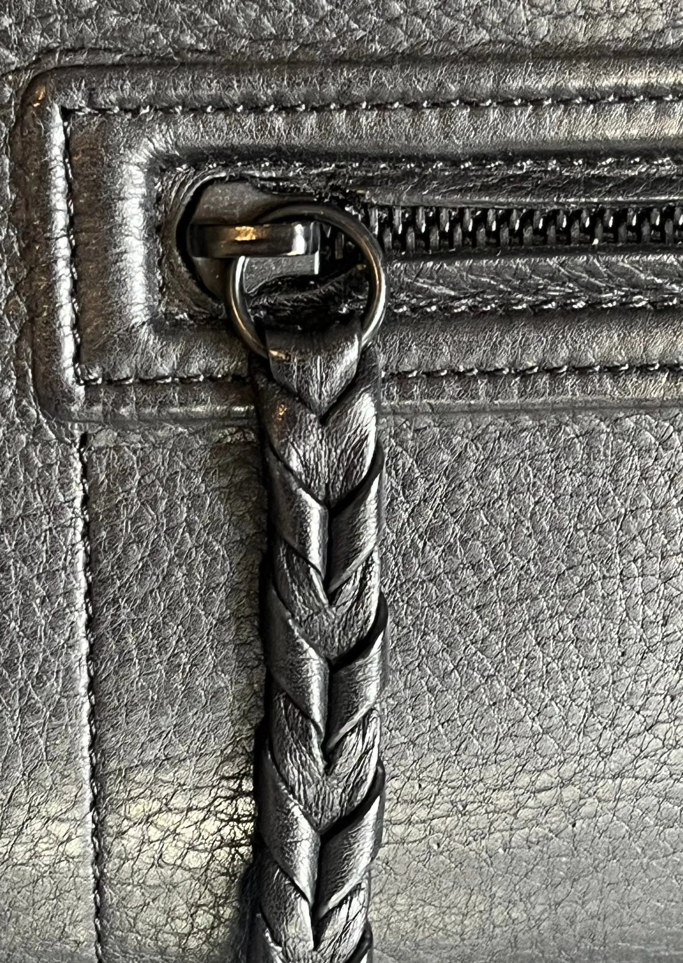 Celine Phantom Luggage Tote, Medium