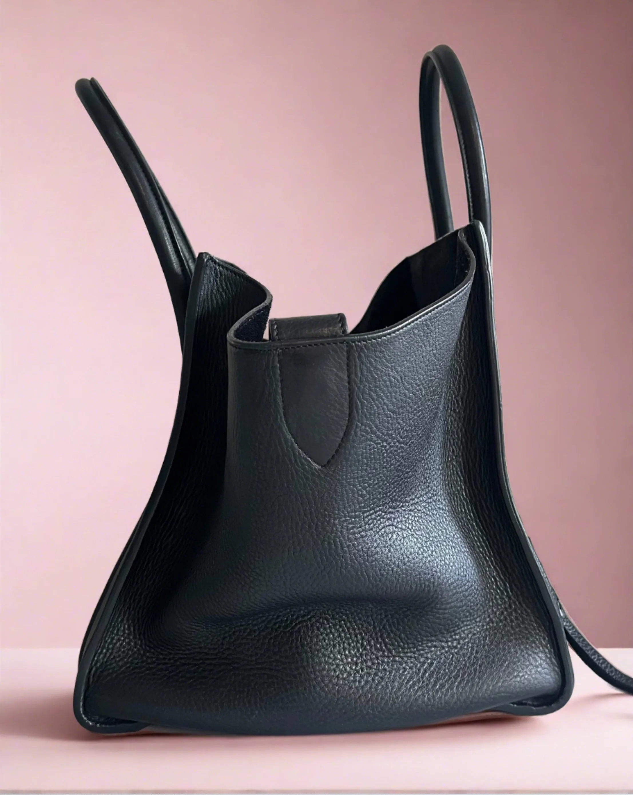 Celine Phantom Luggage Tote, Medium