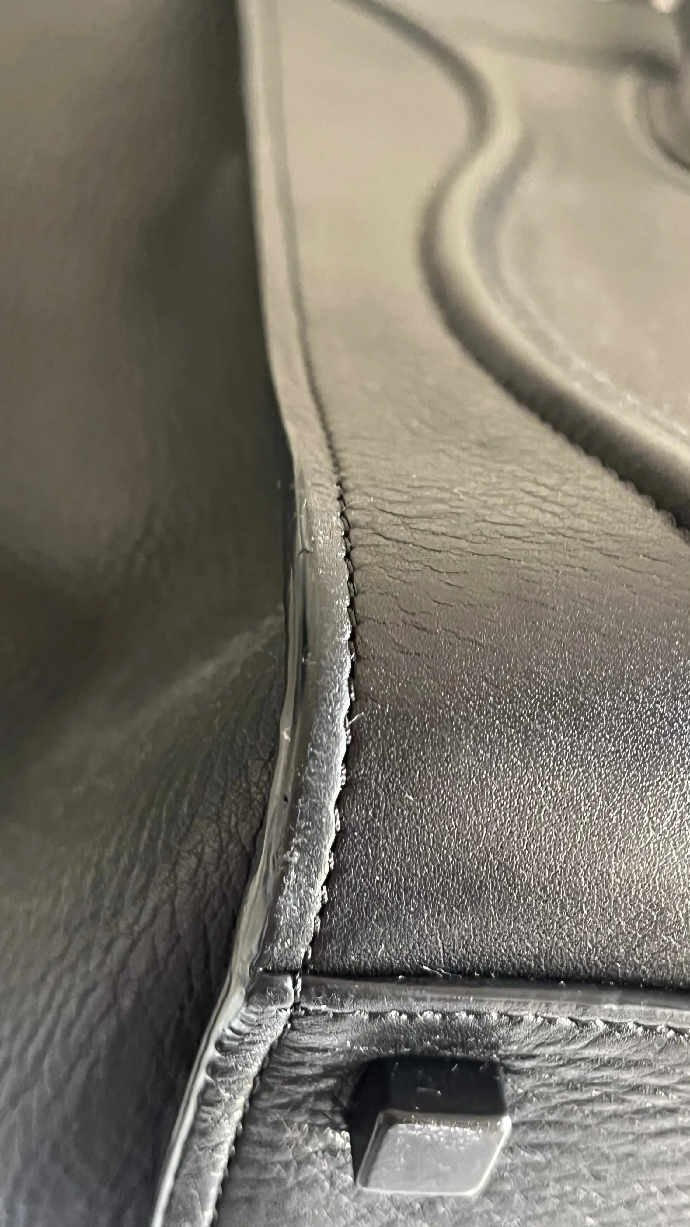 Celine Phantom Luggage Tote, Medium