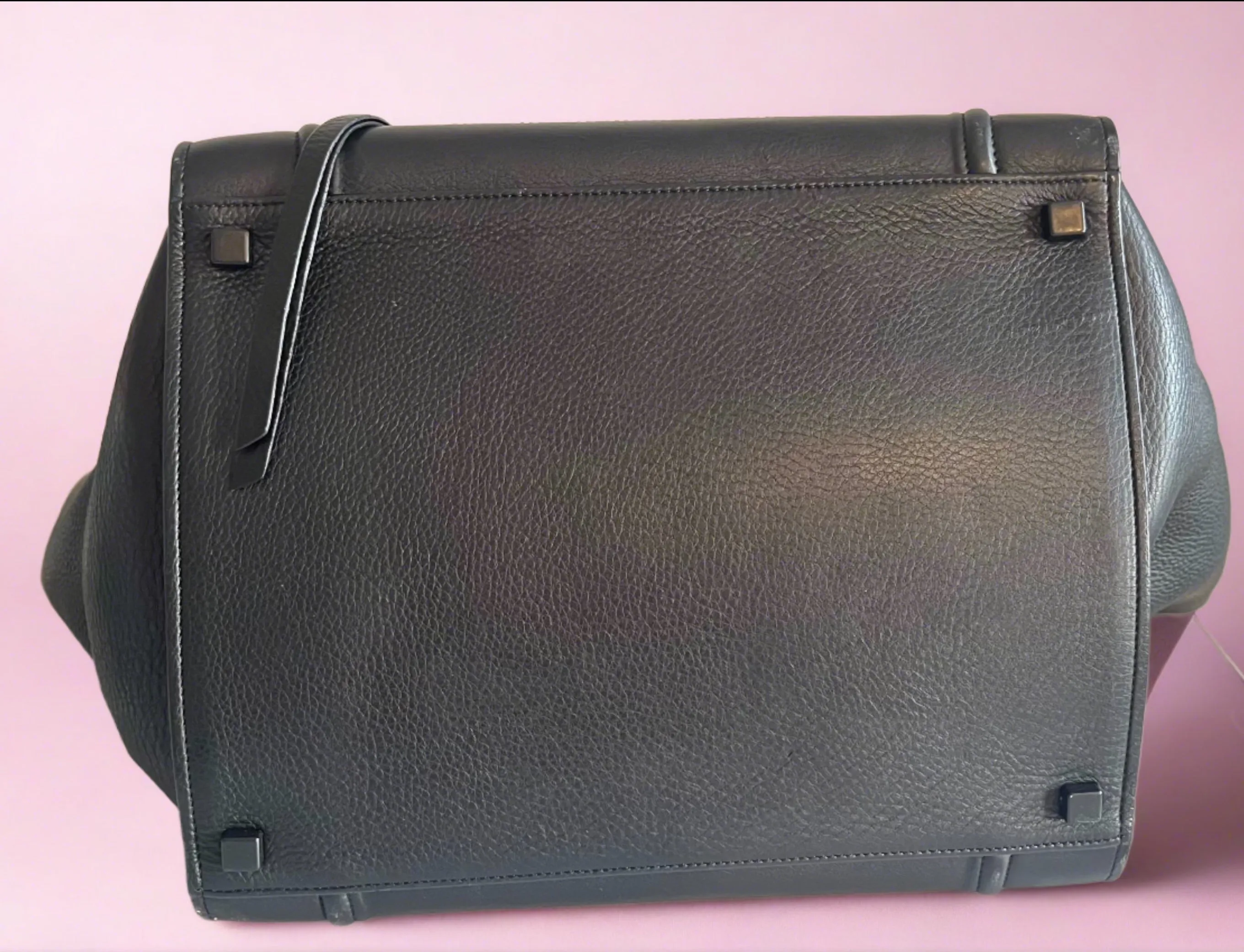 Celine Phantom Luggage Tote, Medium