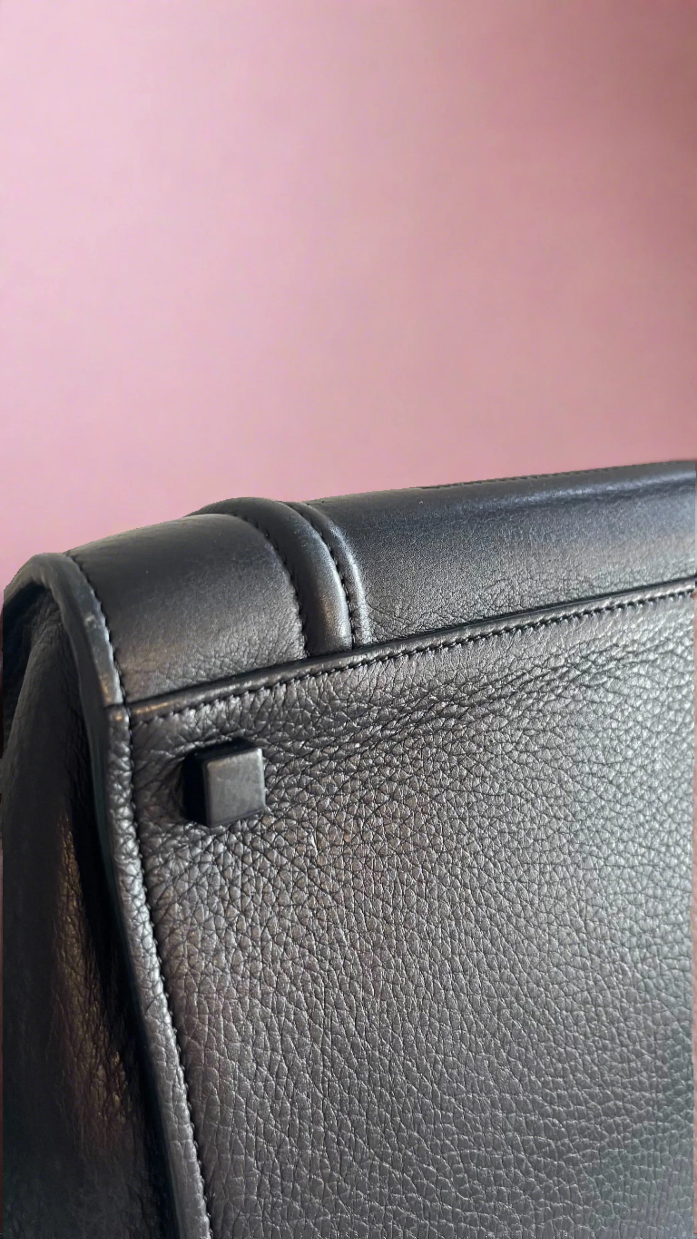 Celine Phantom Luggage Tote, Medium
