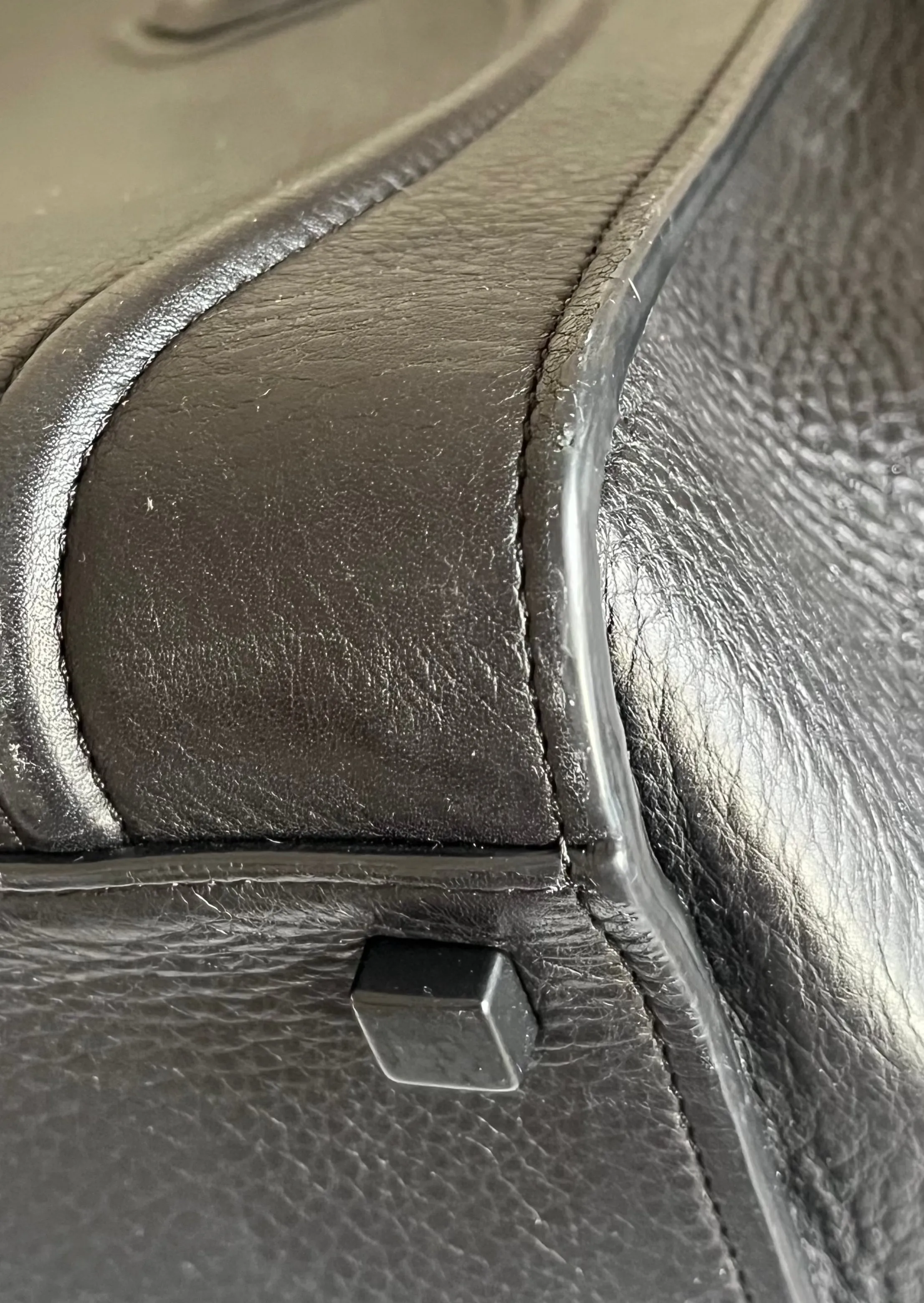 Celine Phantom Luggage Tote, Medium