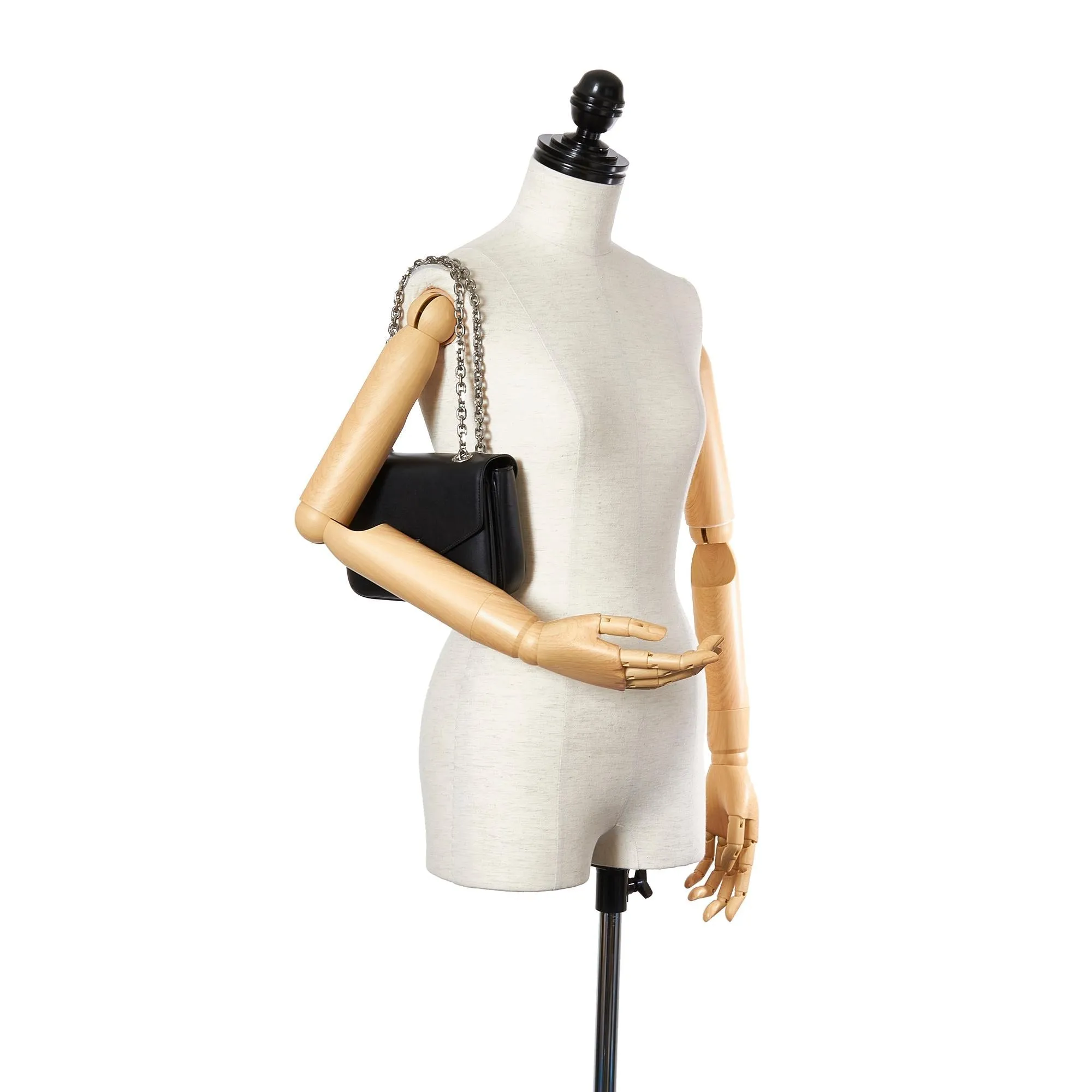 Celine Small C Bag (SHG-37628)