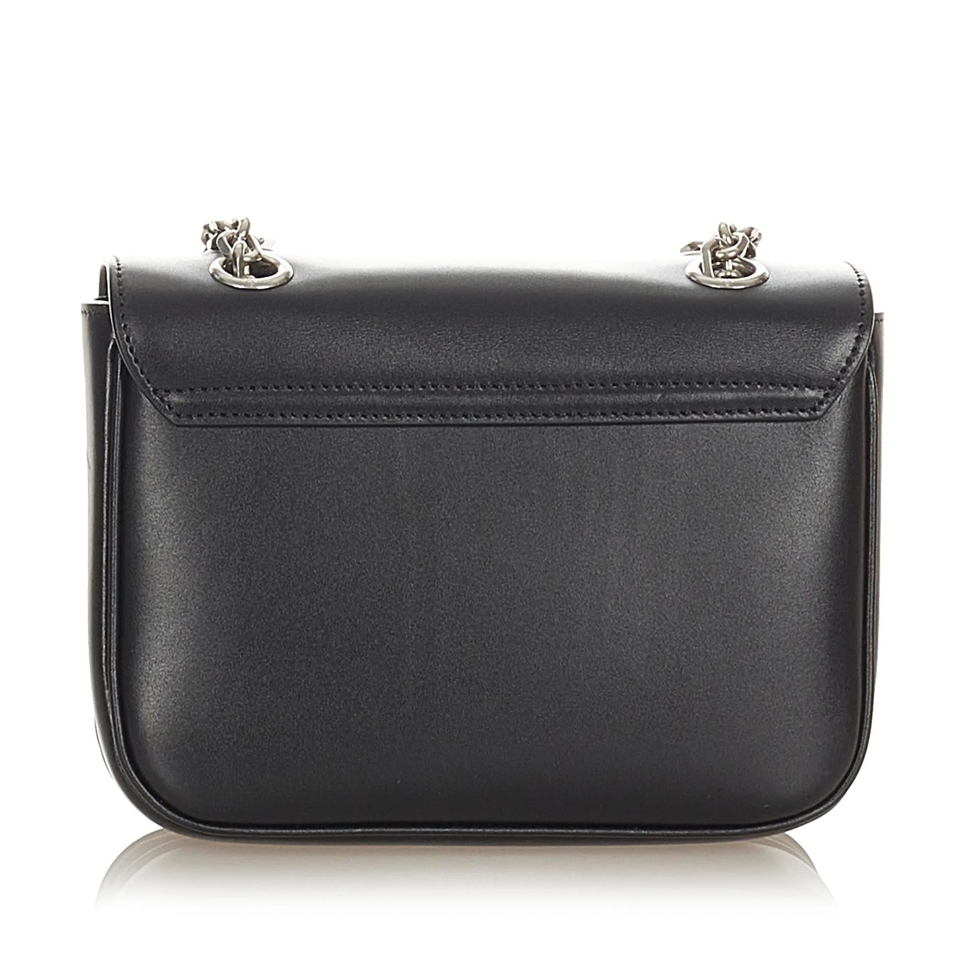 Celine Small C Bag (SHG-37628)