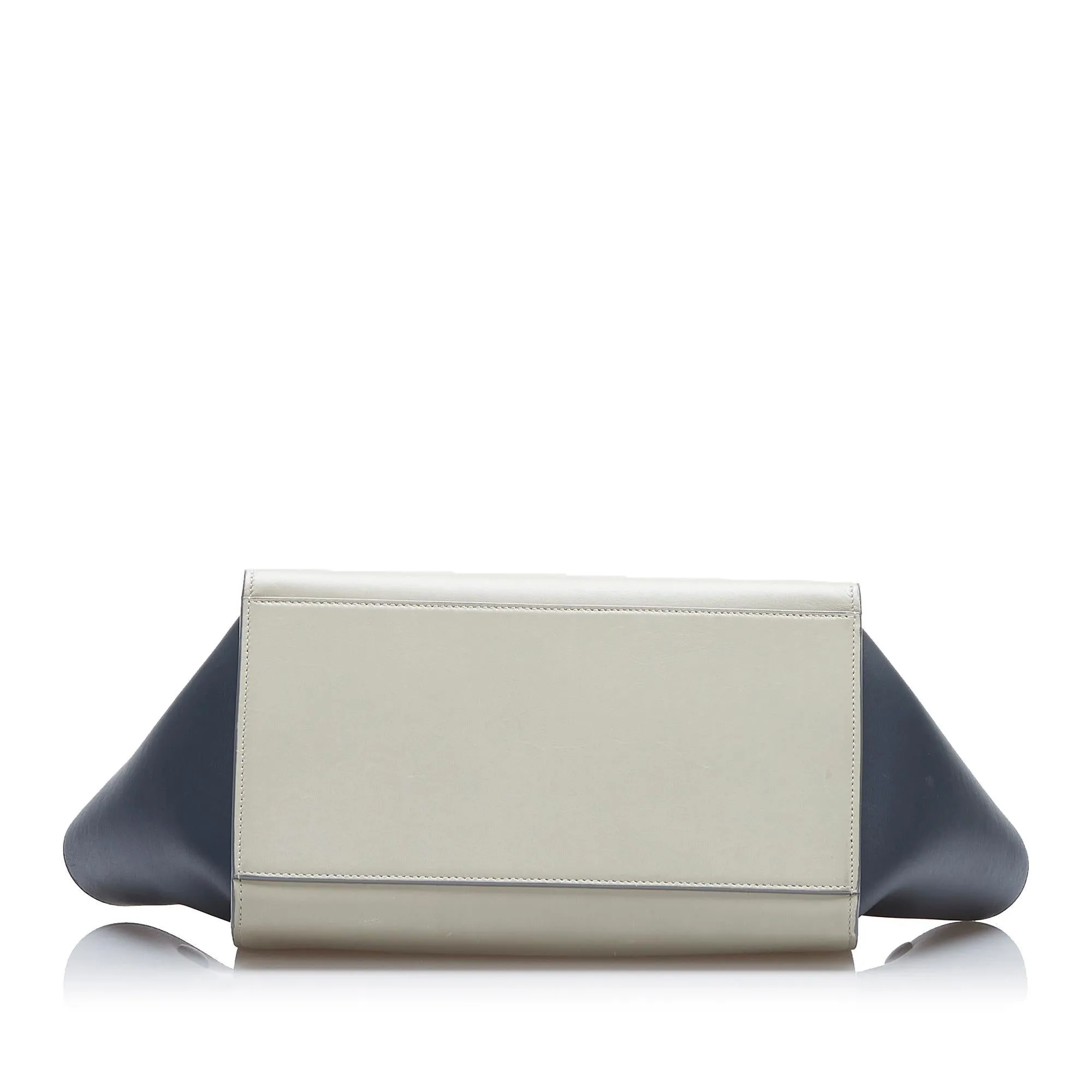 Celine Trapeze Bicolor (SHG-vC36Kj)