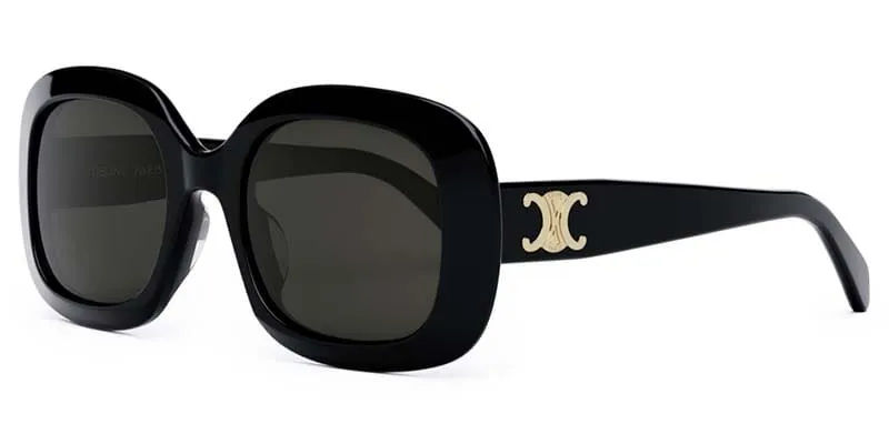 Celine Triomphe CL40262U 01A