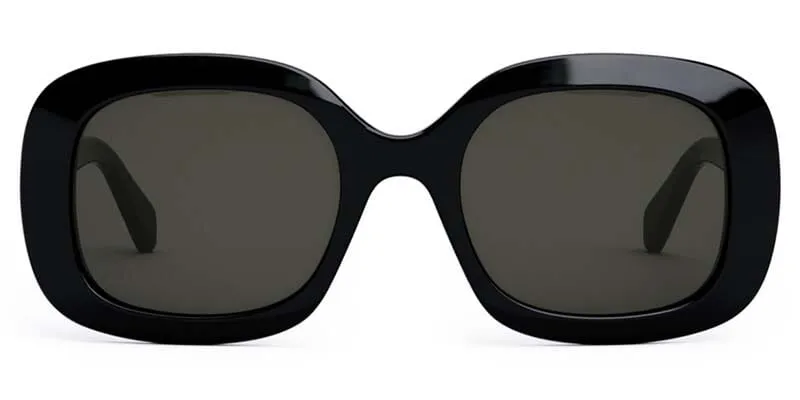Celine Triomphe CL40262U 01A