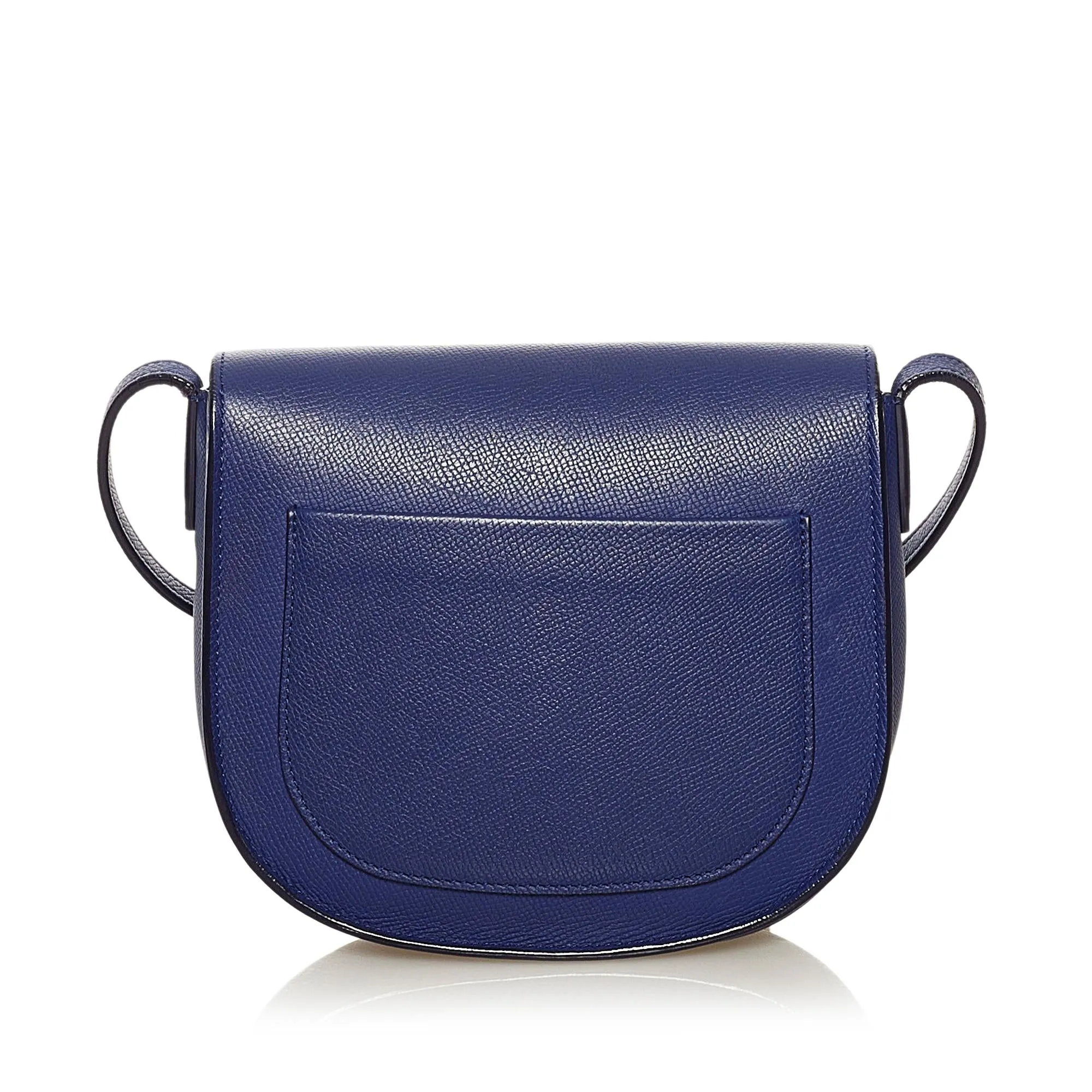 Celine Trotteur Crossbody Bag (SHG-37341)