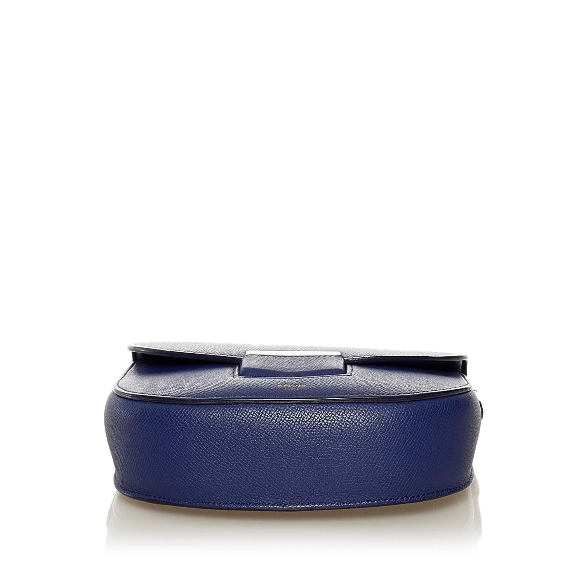 Celine Trotteur Crossbody Bag (SHG-37341)