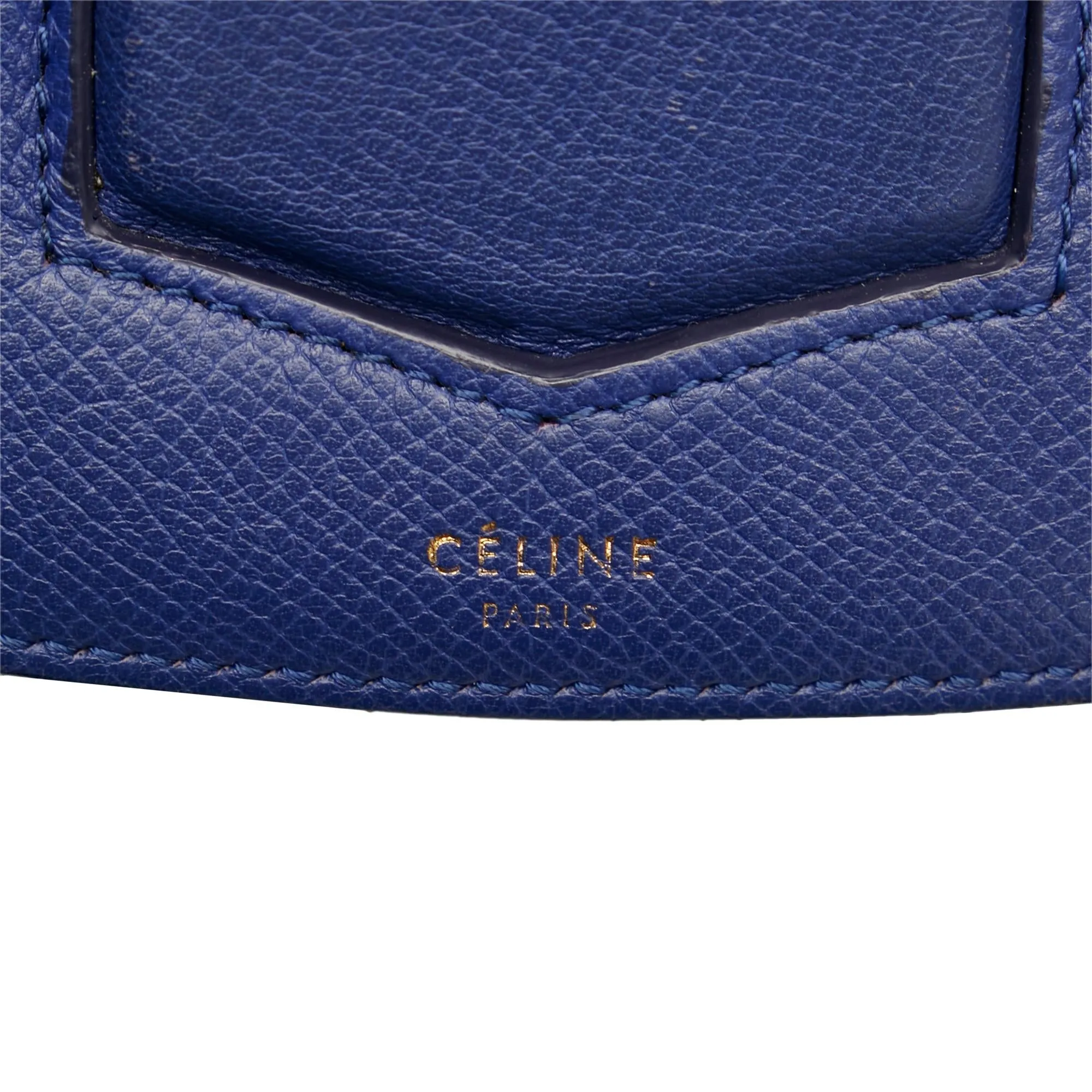Celine Trotteur Crossbody Bag (SHG-37341)