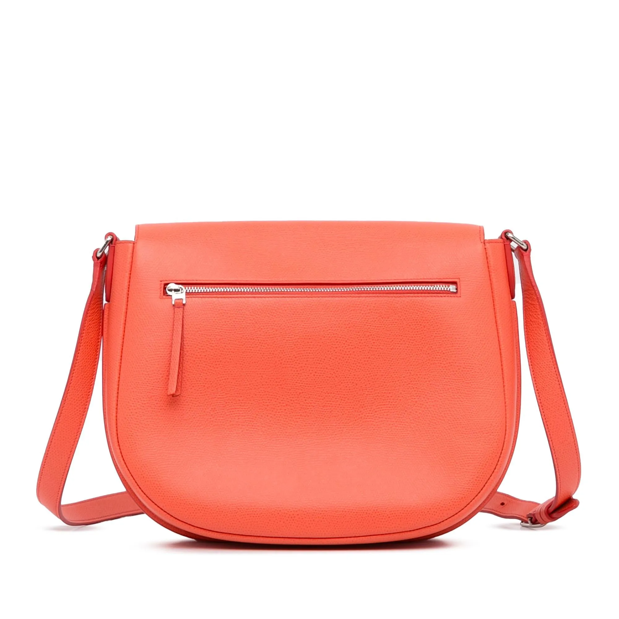 Celine Trotteur Messenger Bag (SHG-UNnxkB)