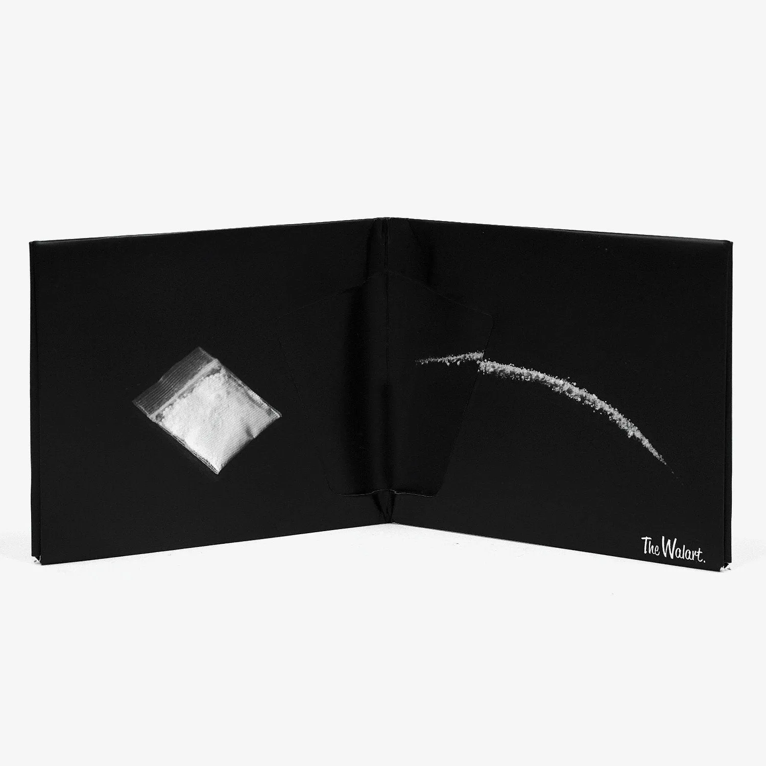 Charlie Bifold Wallet
