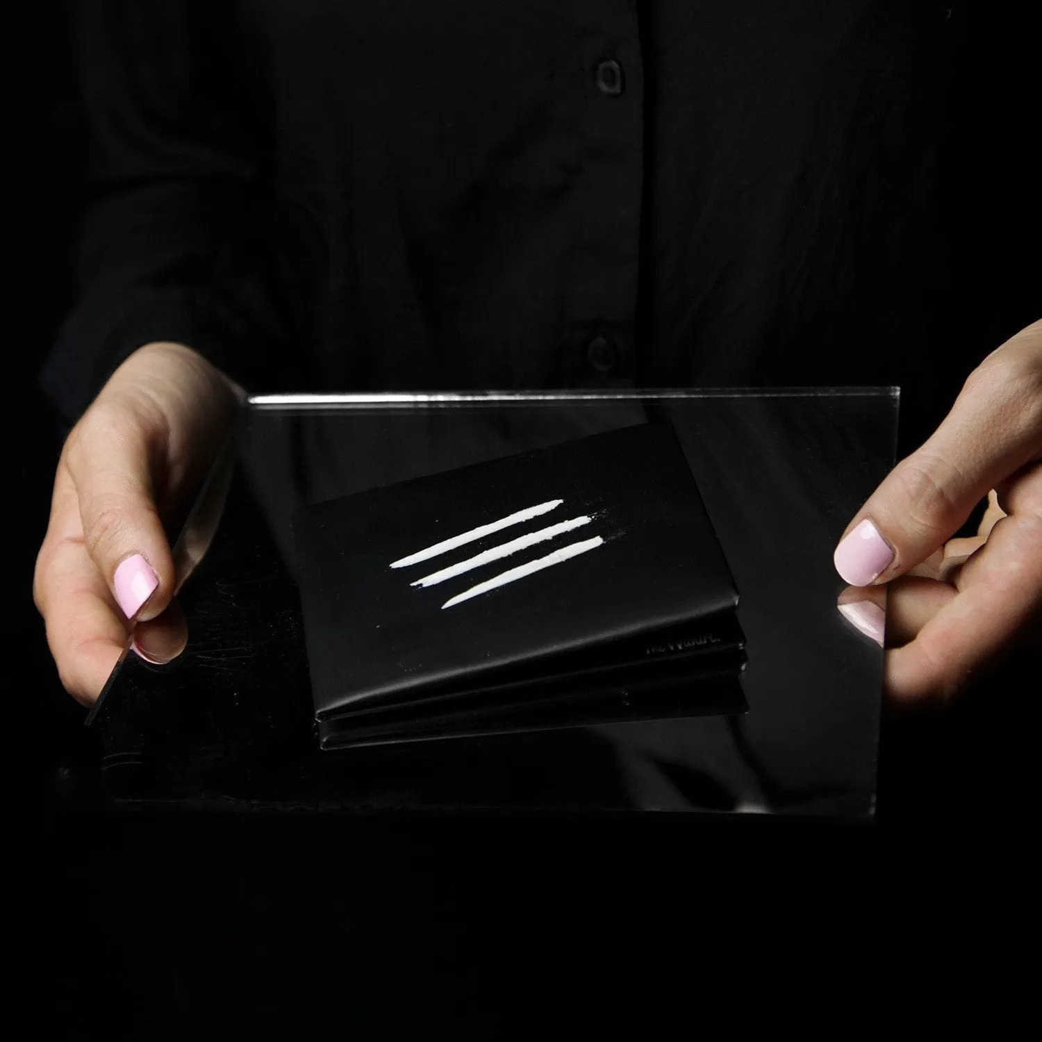 Charlie Bifold Wallet