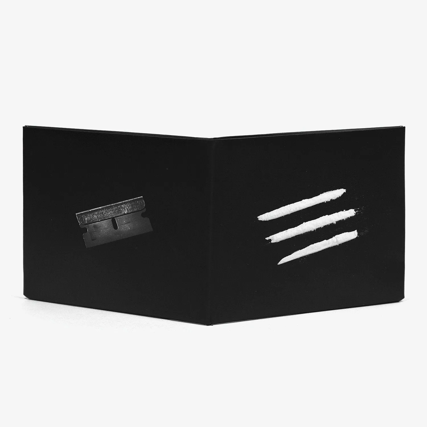 Charlie Bifold Wallet