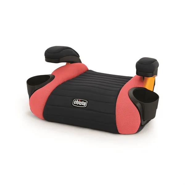 Chicco GoFit® Belt-Positioning Backless Booster