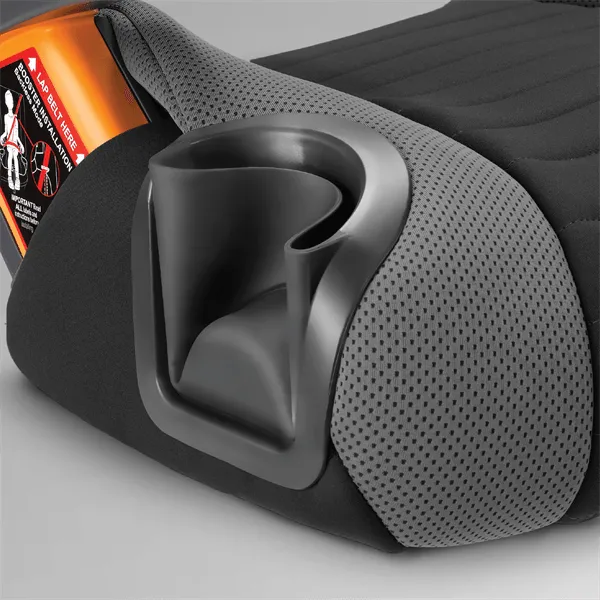 Chicco GoFit® Belt-Positioning Backless Booster