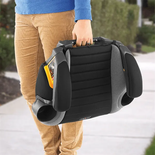 Chicco GoFit® Belt-Positioning Backless Booster
