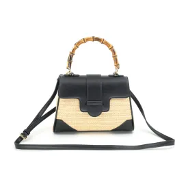 Classic Bamboo Handbag