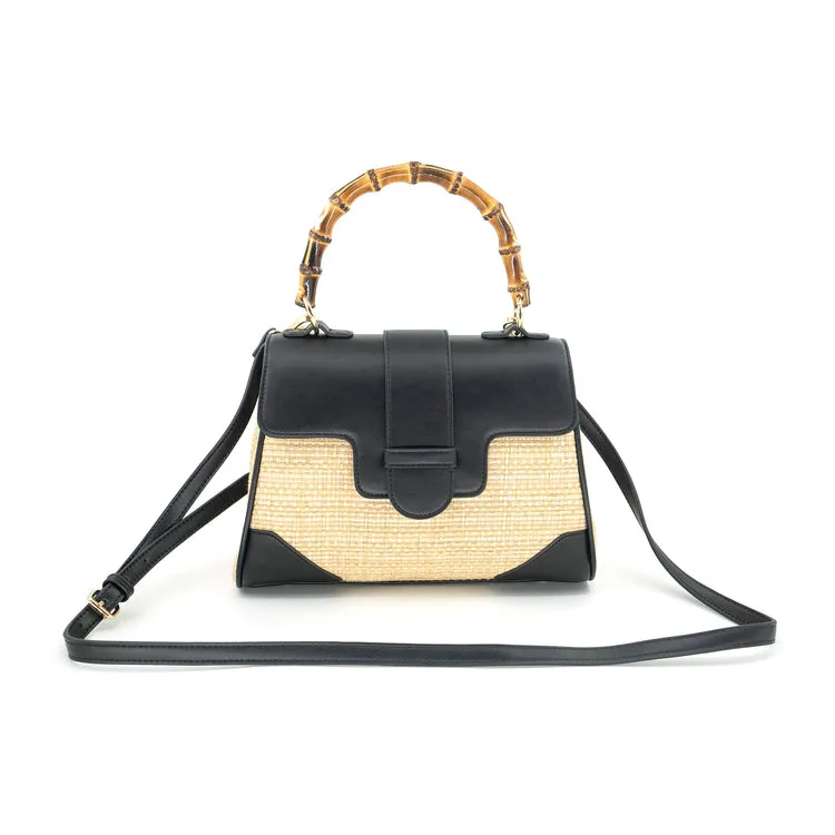 Classic Bamboo Handbag