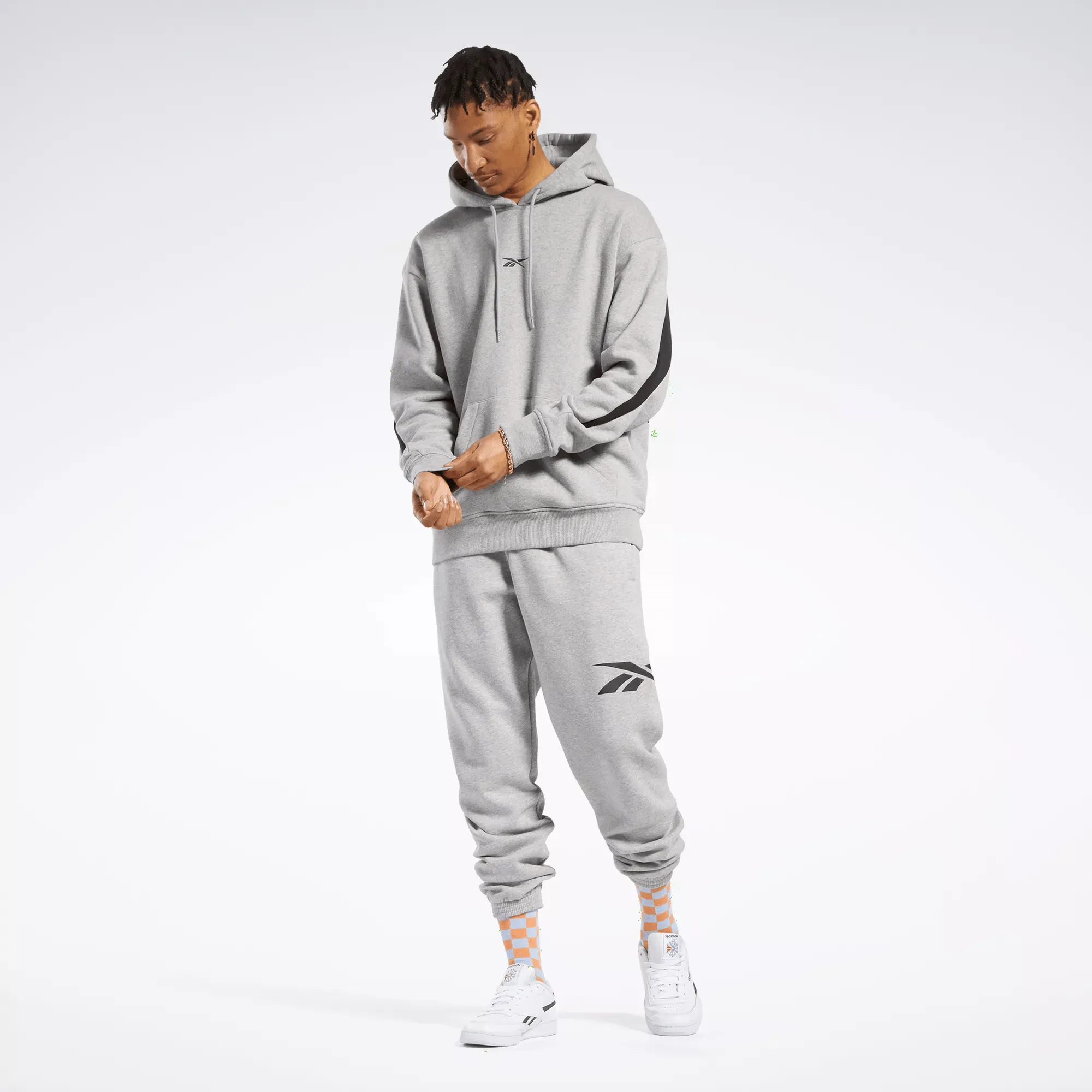 Classics Brand Proud Hoodie