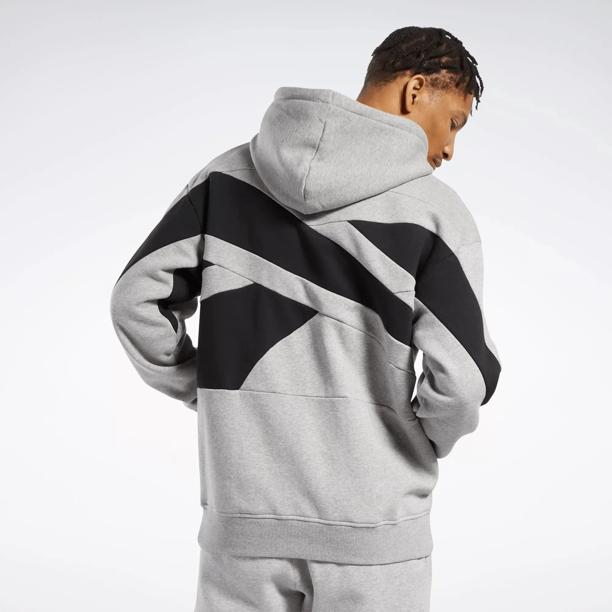 Classics Brand Proud Hoodie