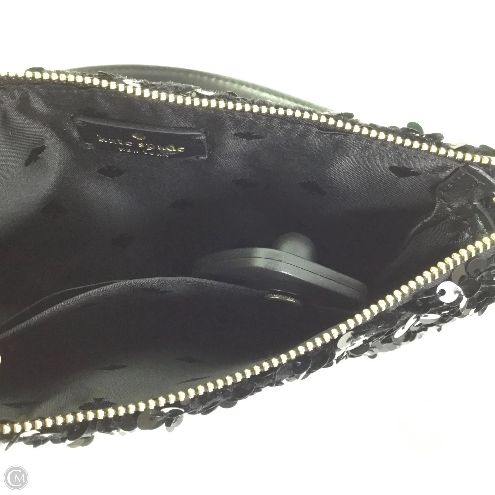 Clutch Designer By Kate Spade, Size: Small